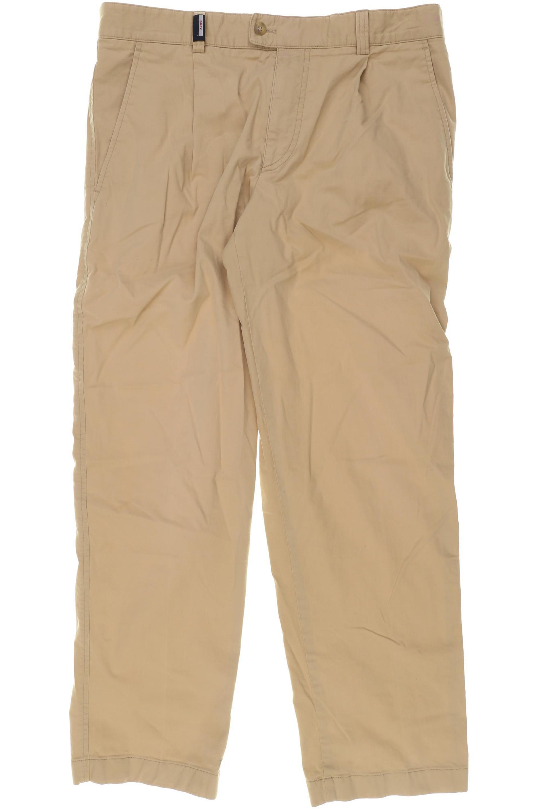 

Brax Herren Stoffhose, beige, Gr.