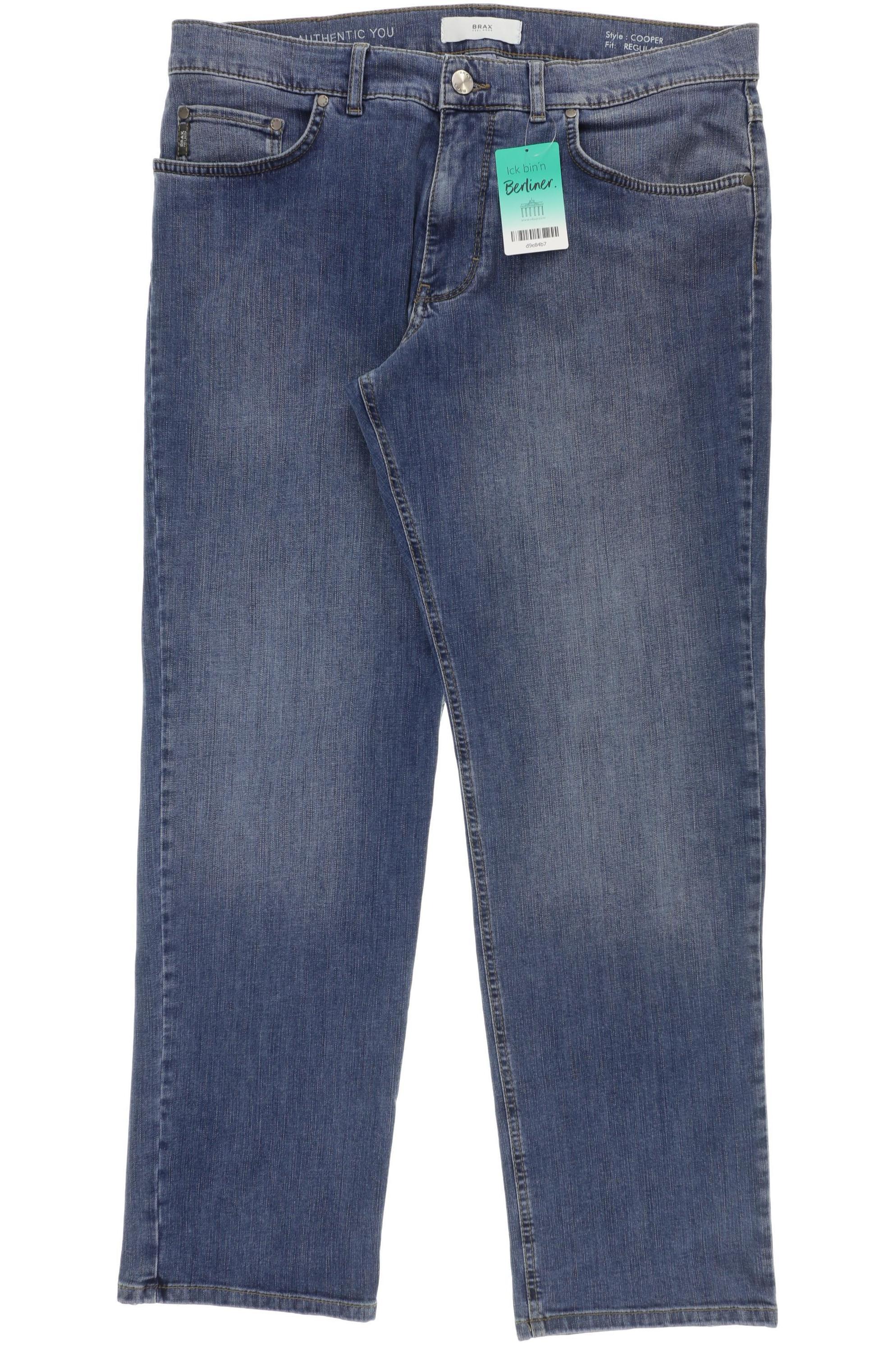 

Brax Herren Jeans, blau, Gr.