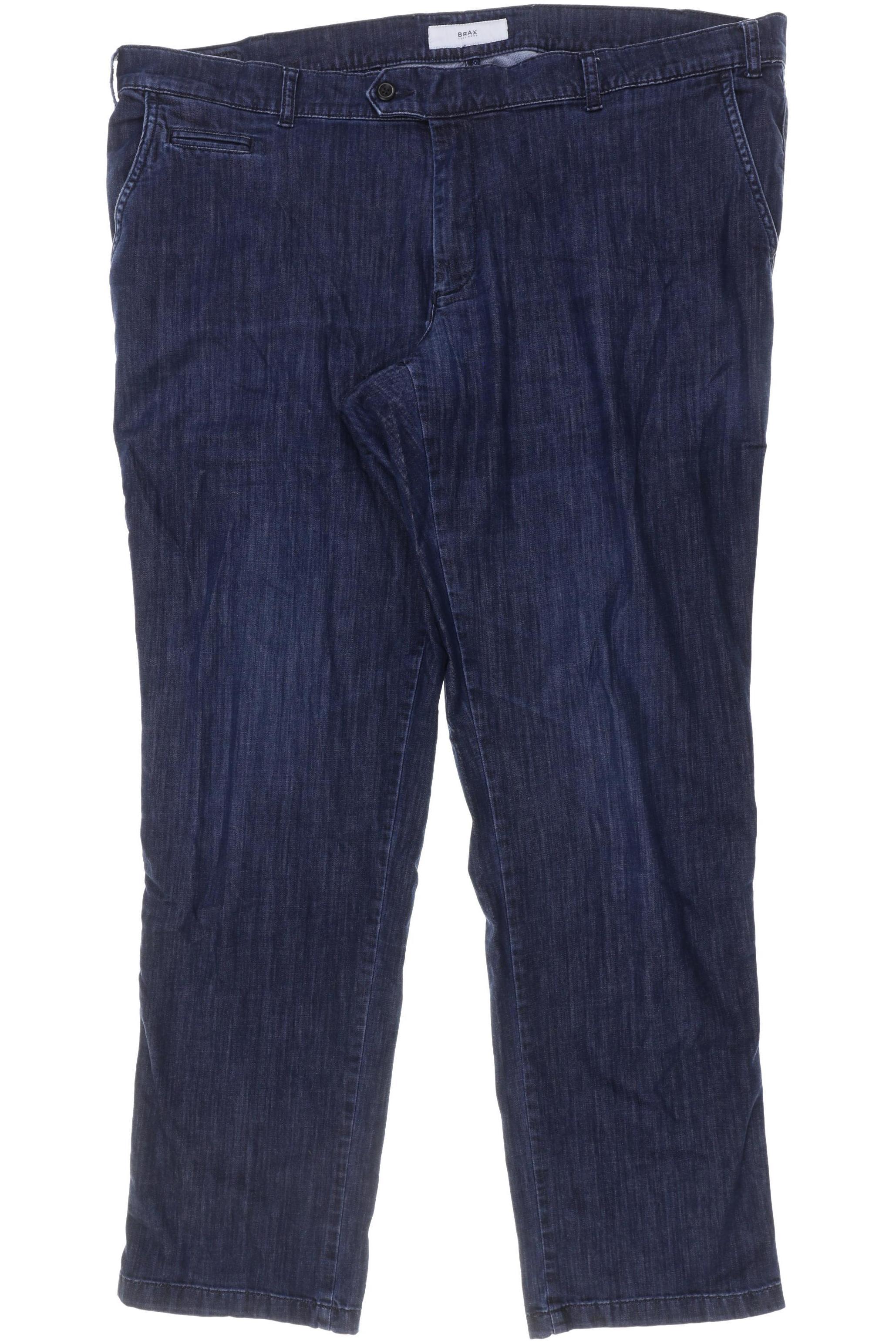 

Brax Herren Jeans, blau, Gr. 58