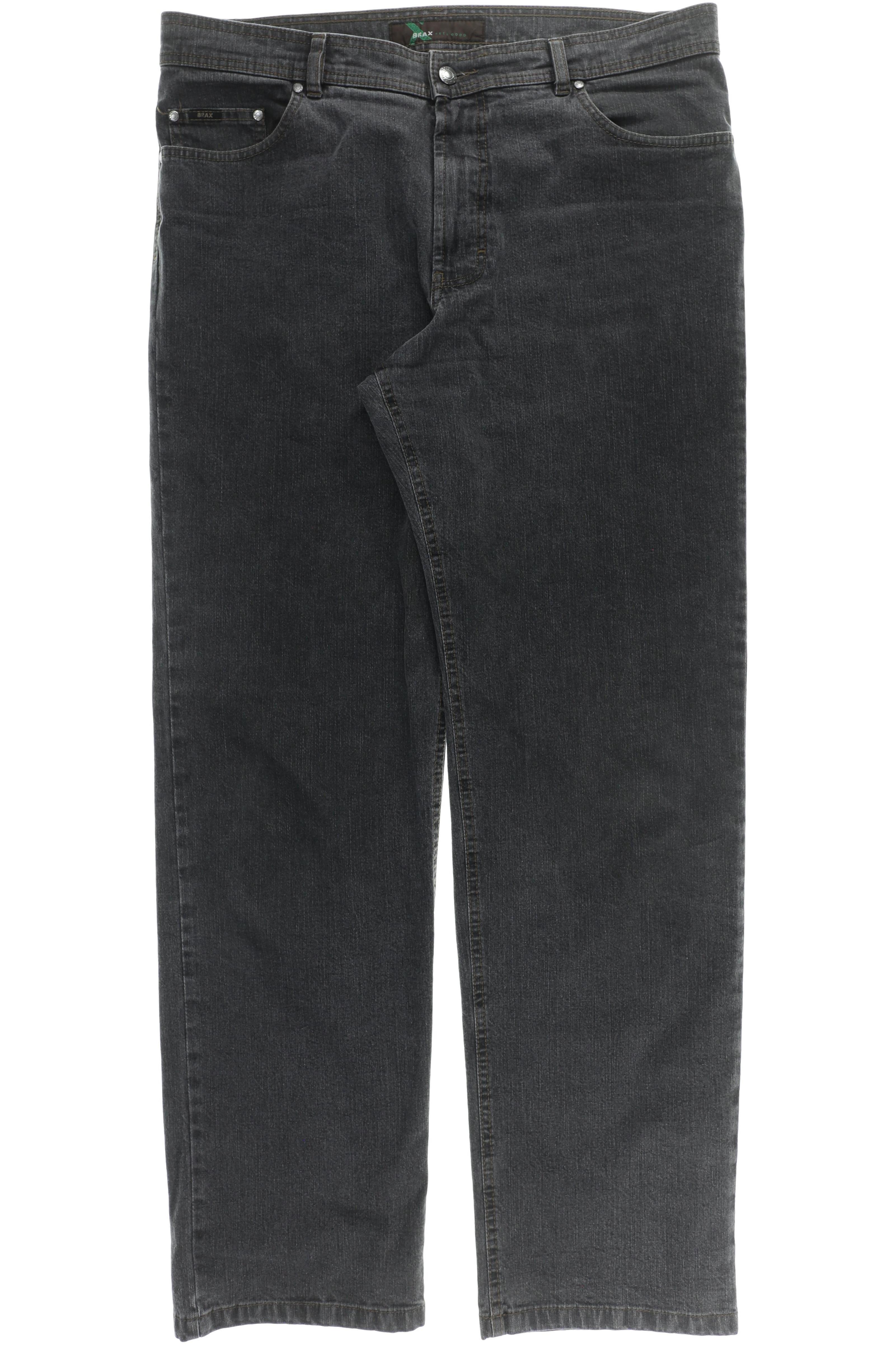 Thumbnail - Brax Herren Jeans, grau, Gr. 54