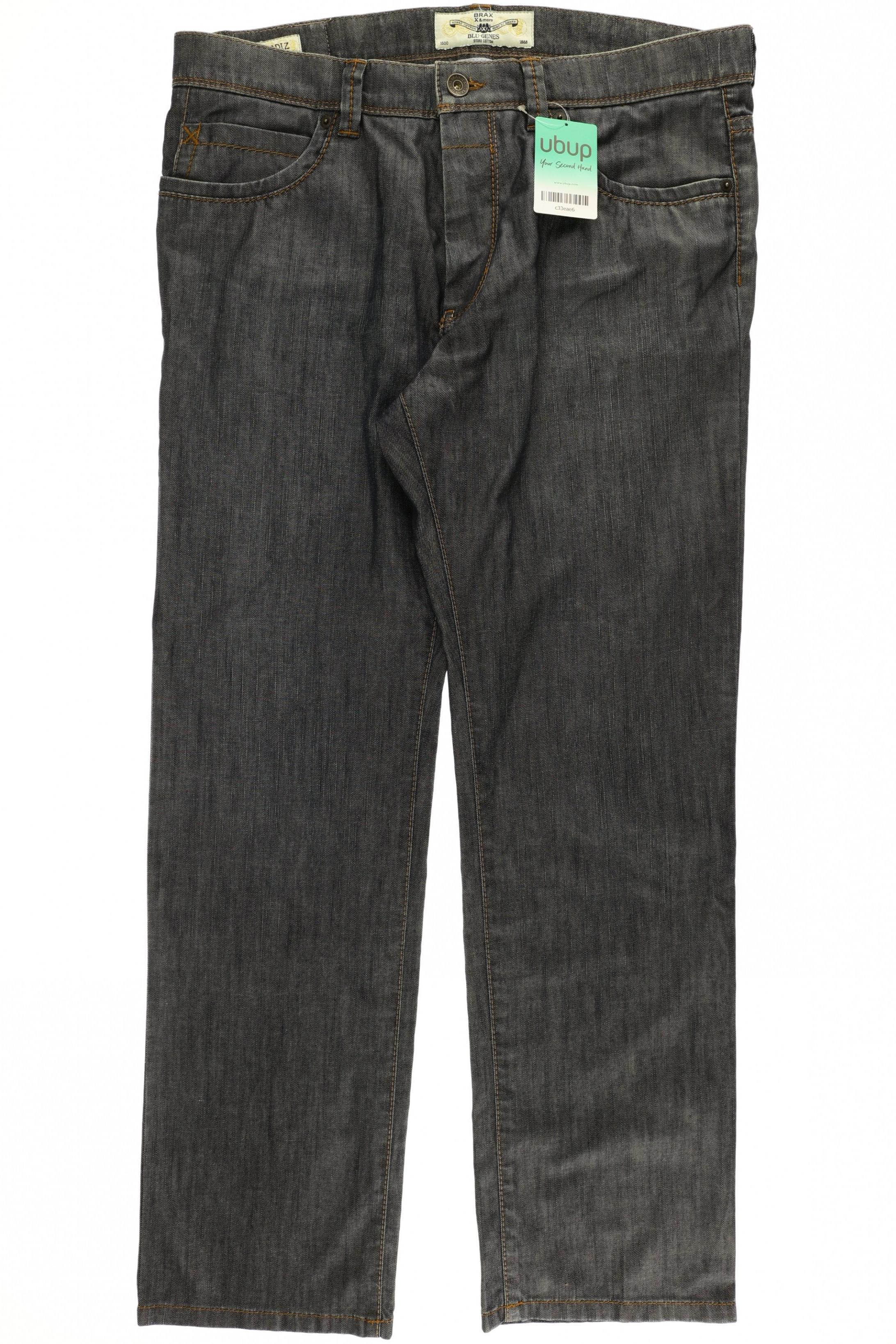 

Brax Herren Jeans, blau, Gr.
