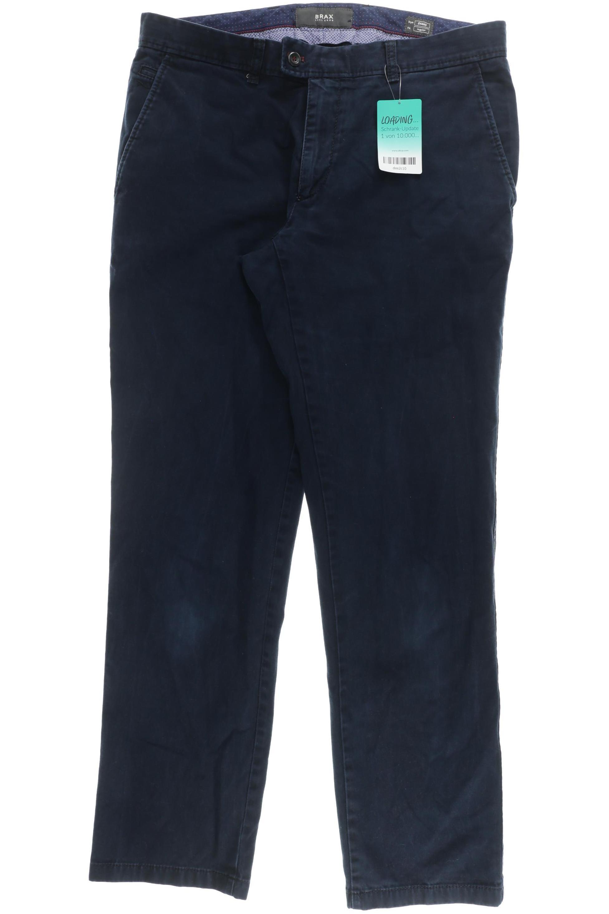 Thumbnail - Brax Herren Jeans, blau, Gr. 50