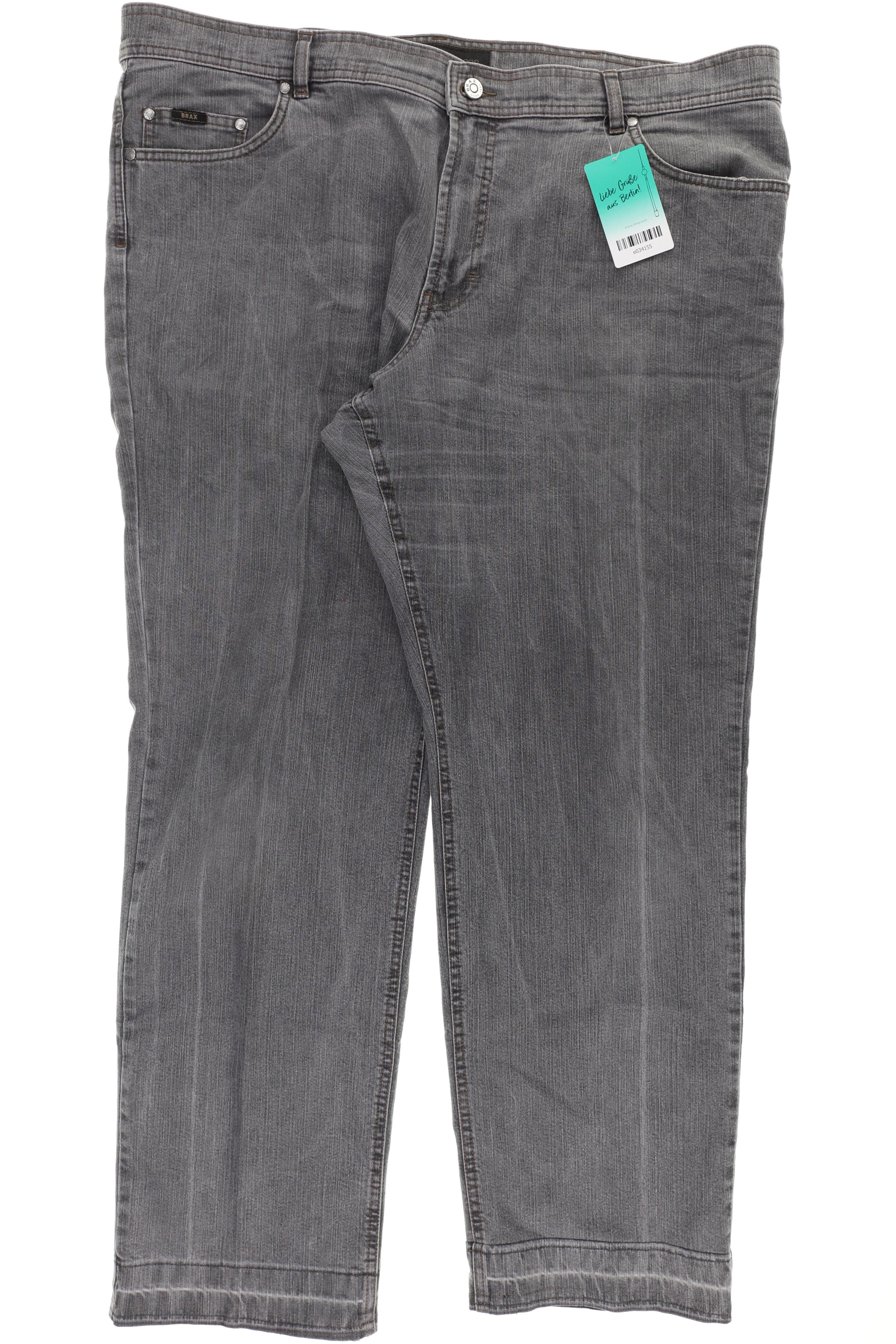 

Brax Herren Jeans, grau, Gr.