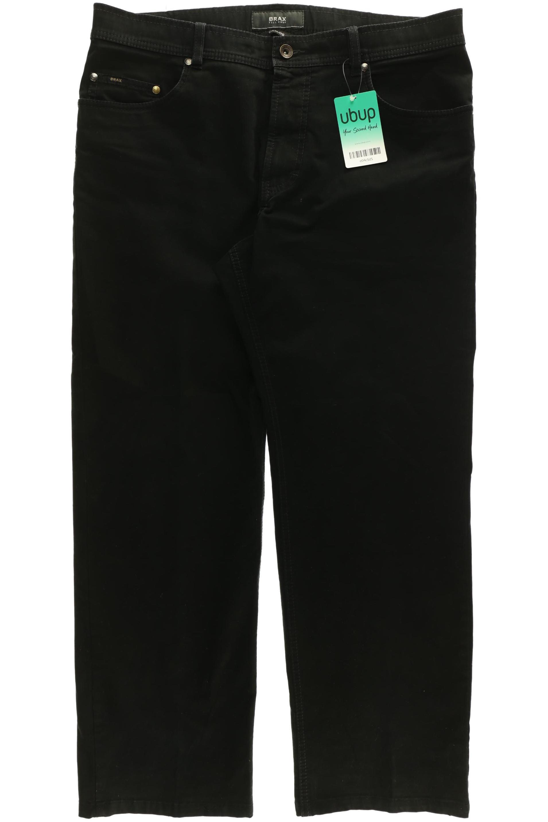 Thumbnail - Brax Herren Jeans, schwarz, Gr. 36