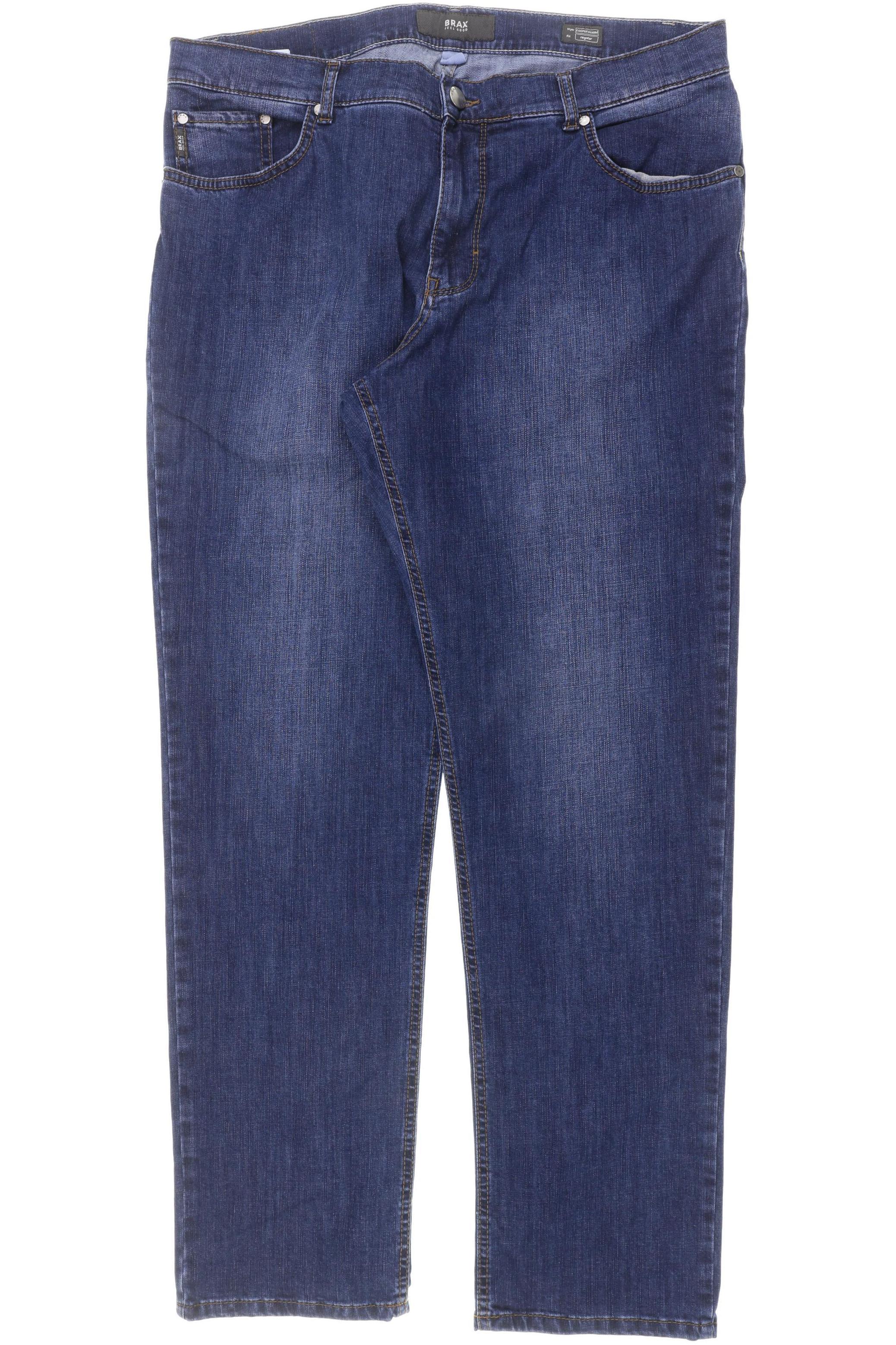 

Brax Herren Jeans, blau, Gr.