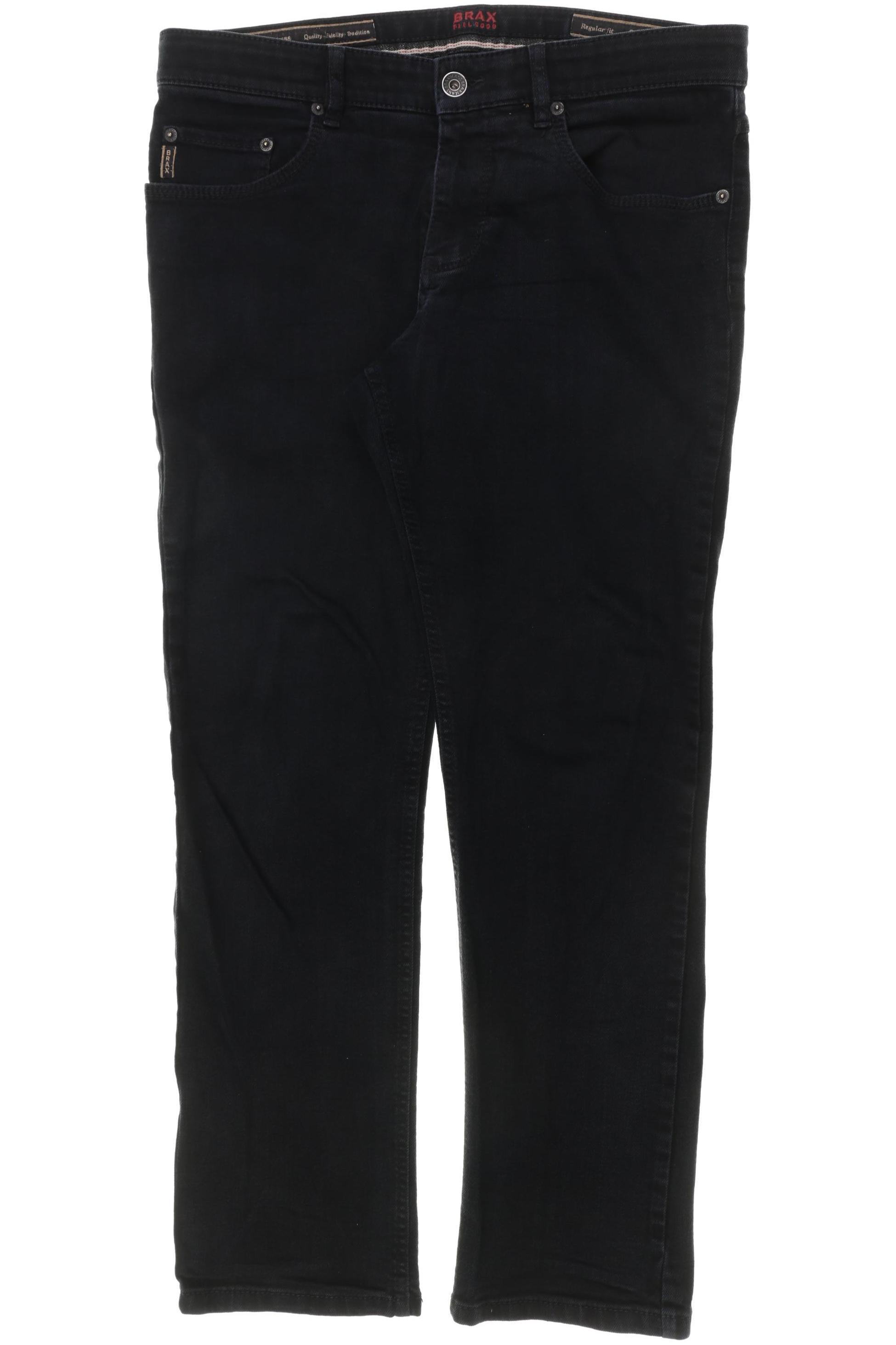 

Brax Herren Jeans, blau, Gr.