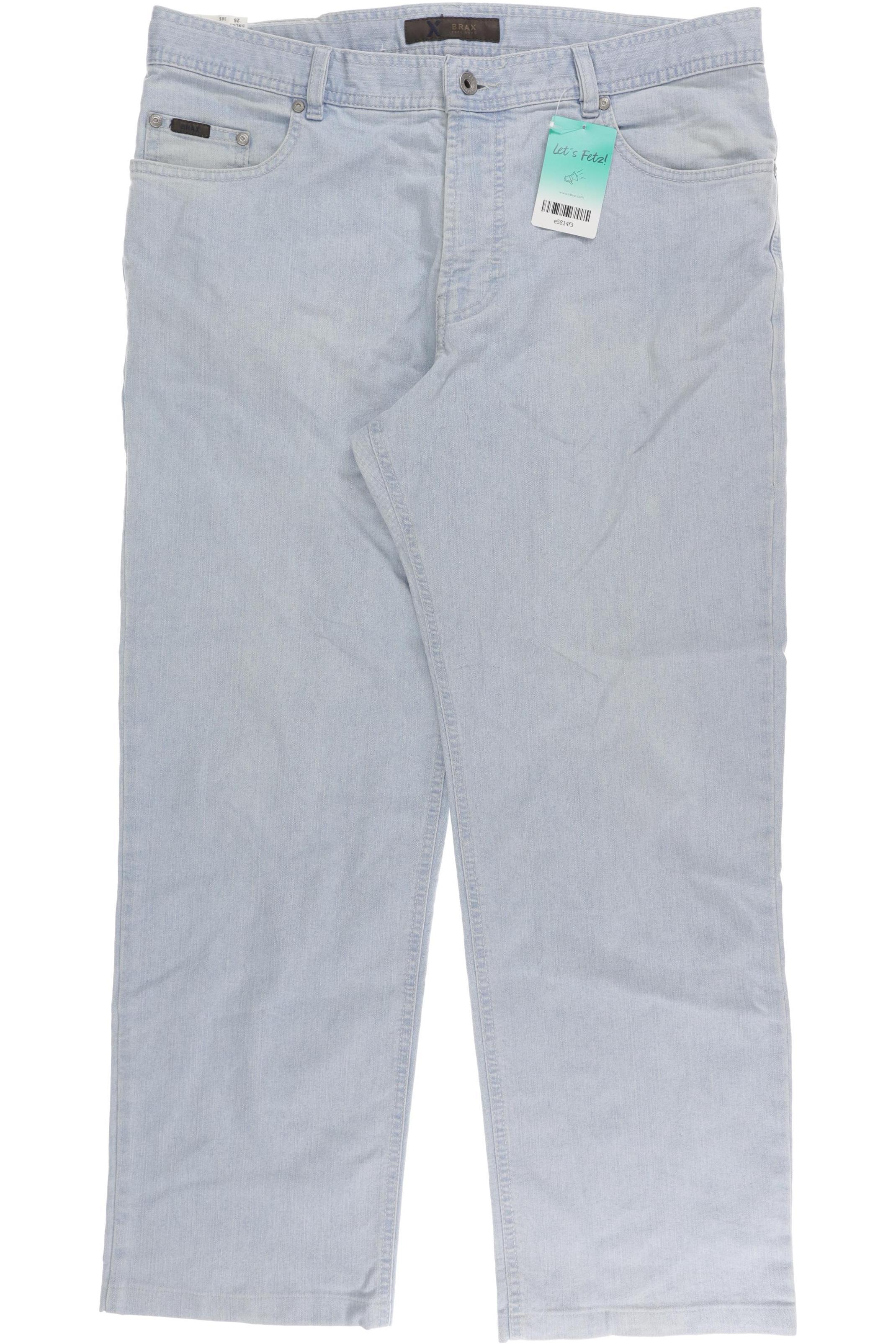 

Brax Herren Jeans, blau, Gr. 26