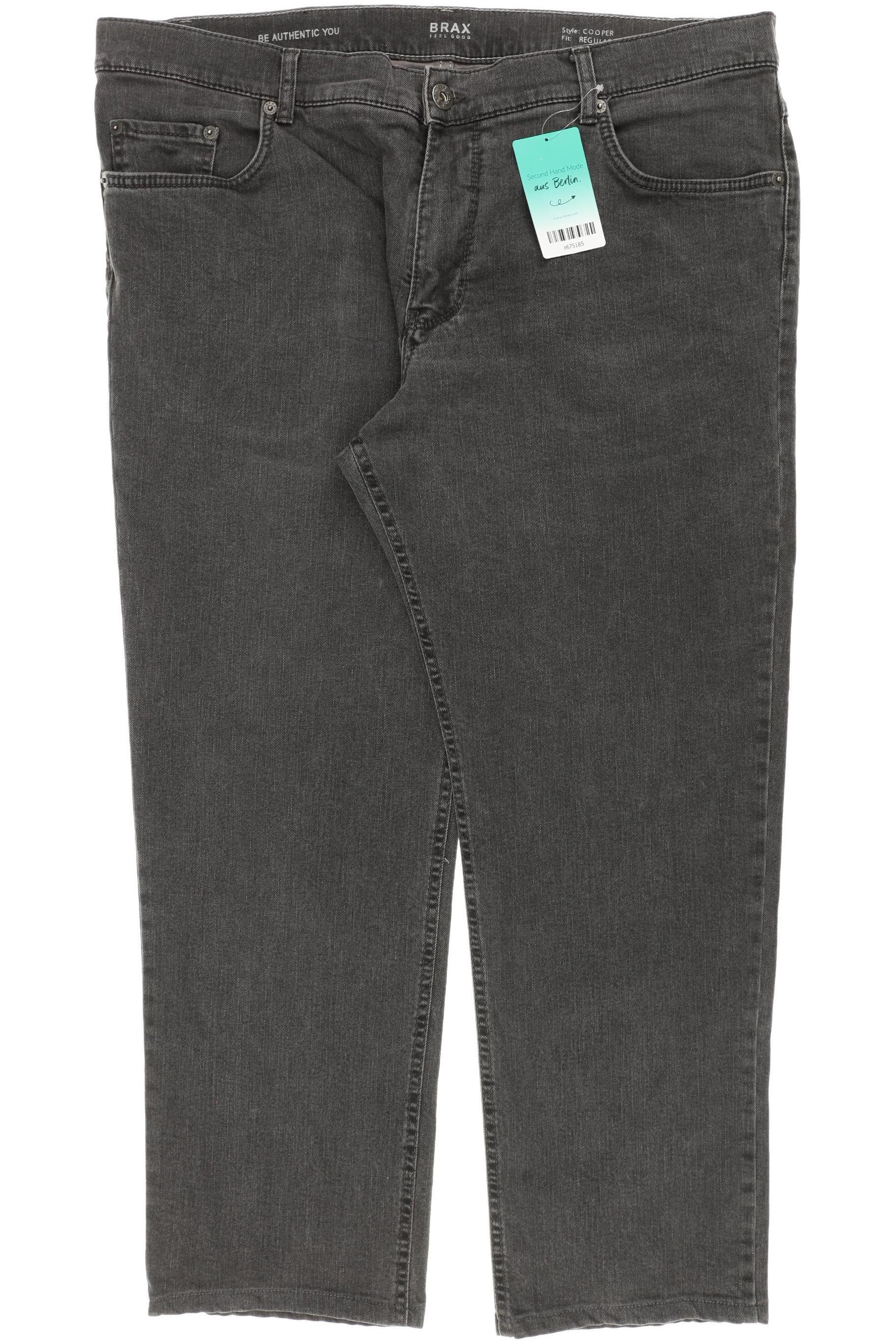 Thumbnail - Brax Herren Jeans, schwarz, Gr. 27