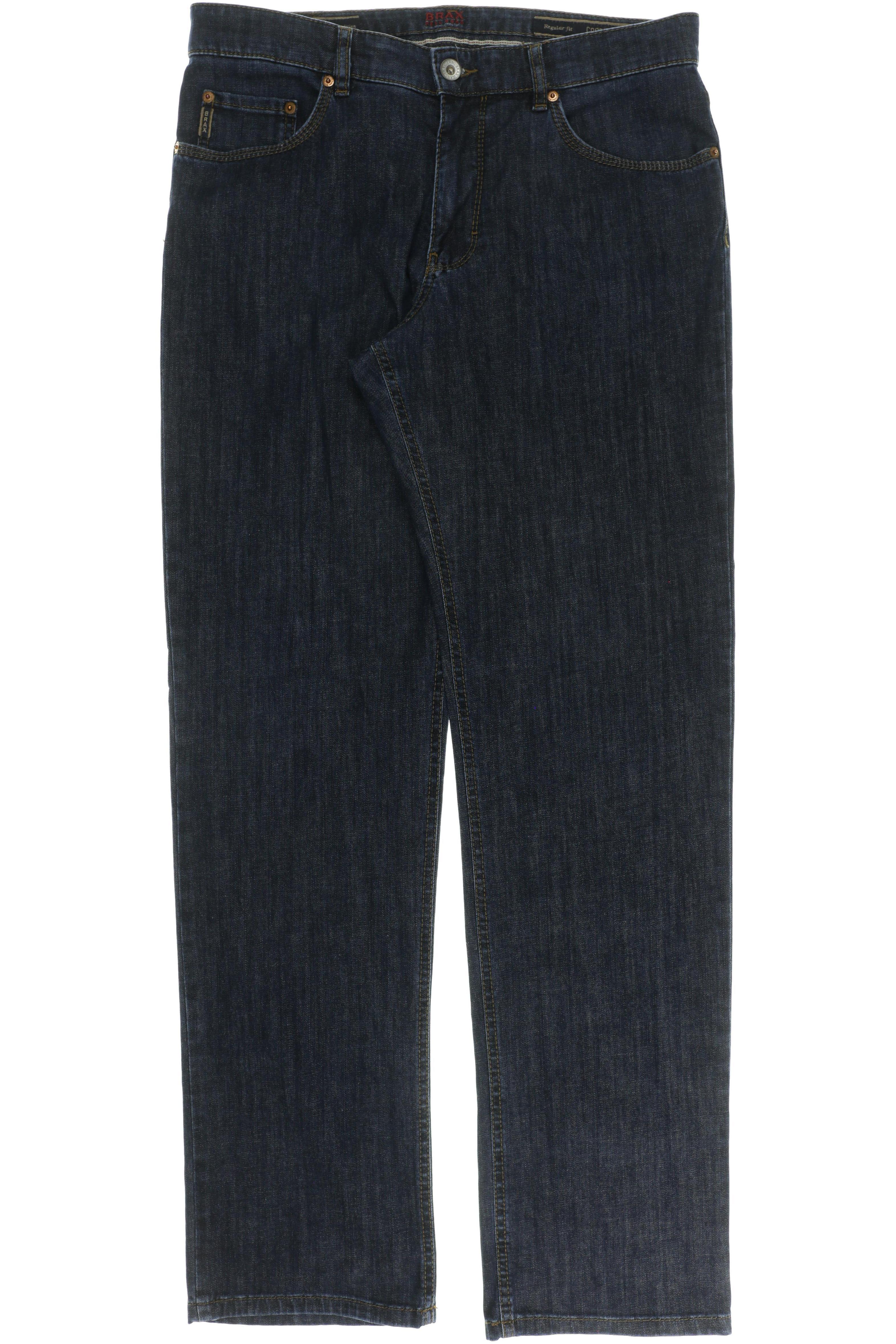 

Brax Herren Jeans, blau, Gr. 34