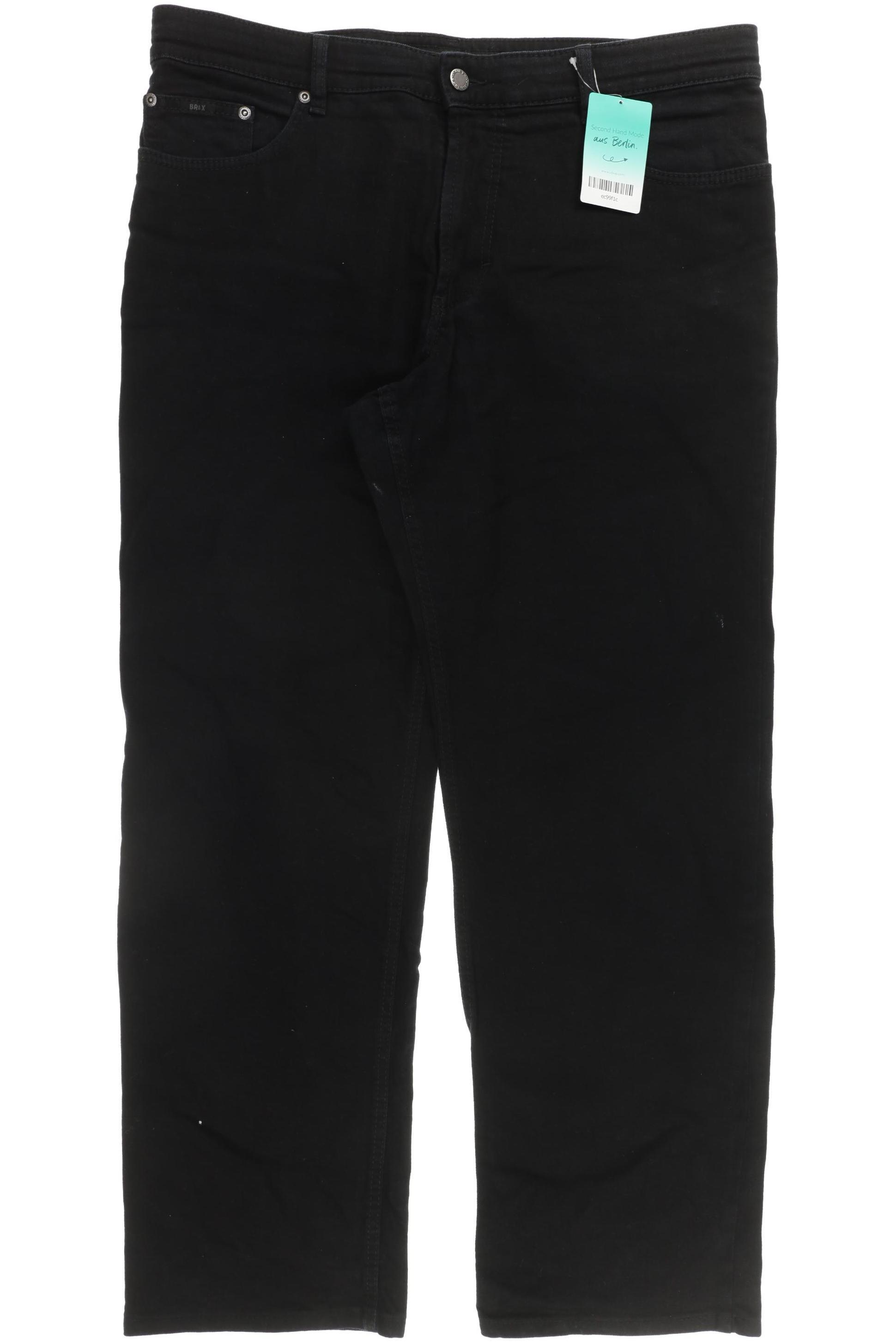 

Brax Herren Jeans, schwarz, Gr. 36