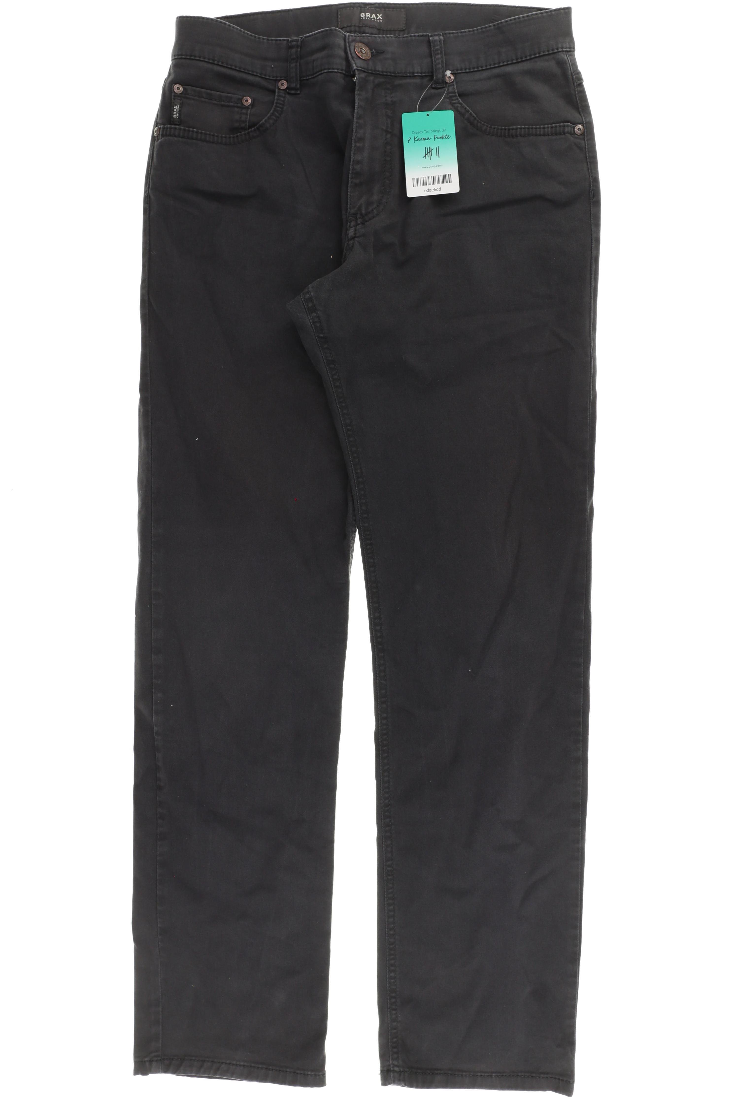 

Brax Herren Jeans, grau, Gr. 32