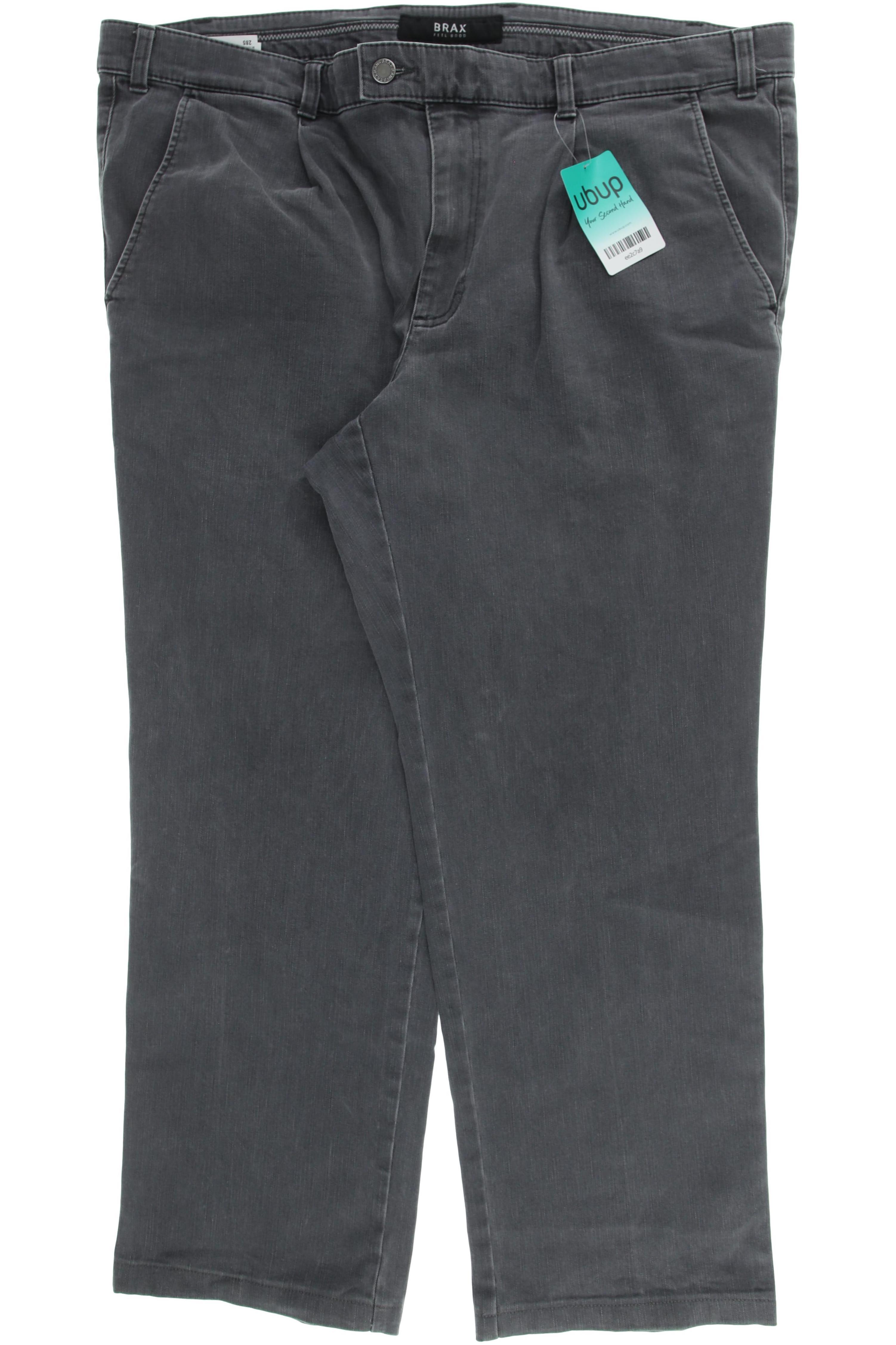 

Brax Herren Jeans, grau, Gr. 42