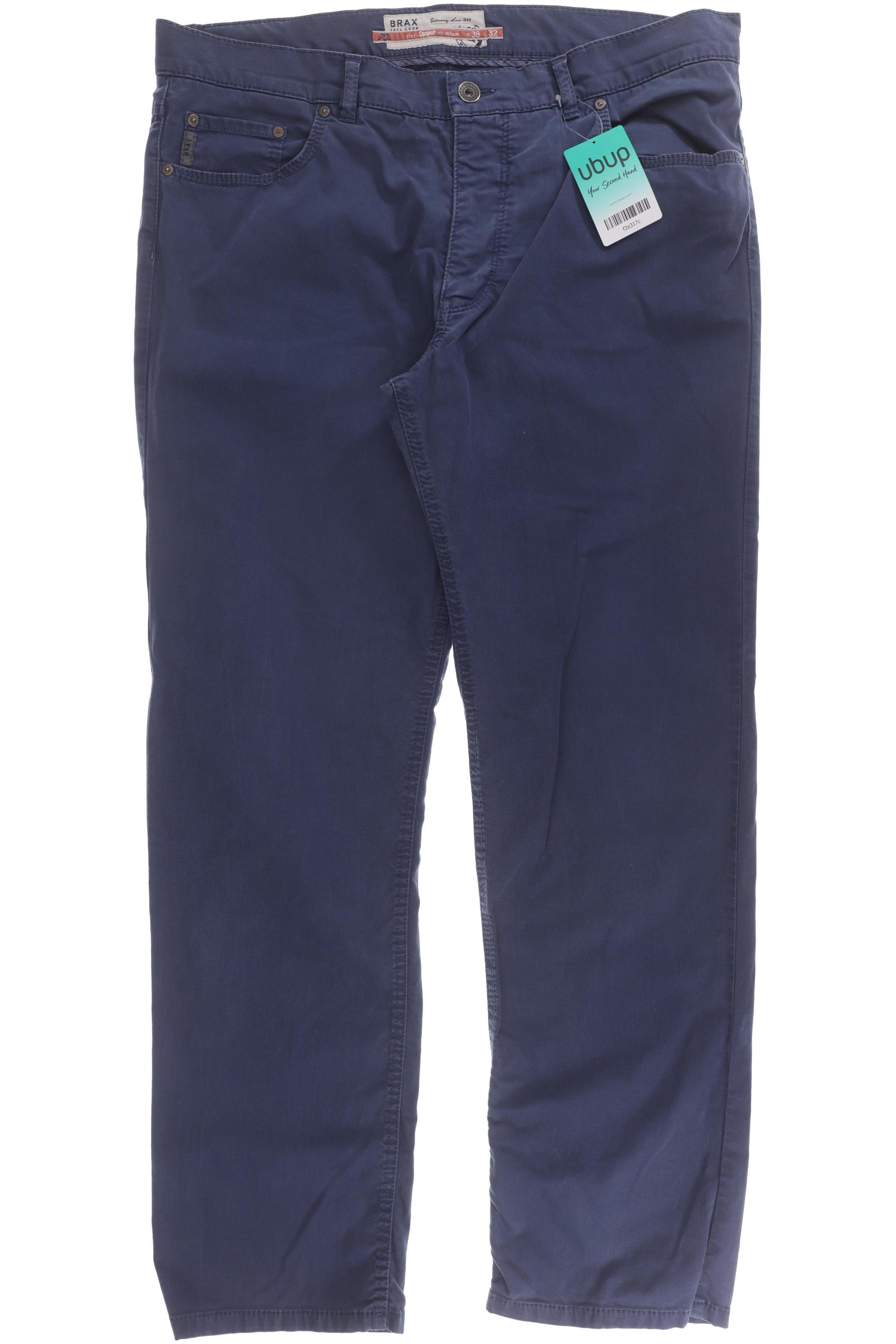 

Brax Herren Jeans, blau, Gr. 38