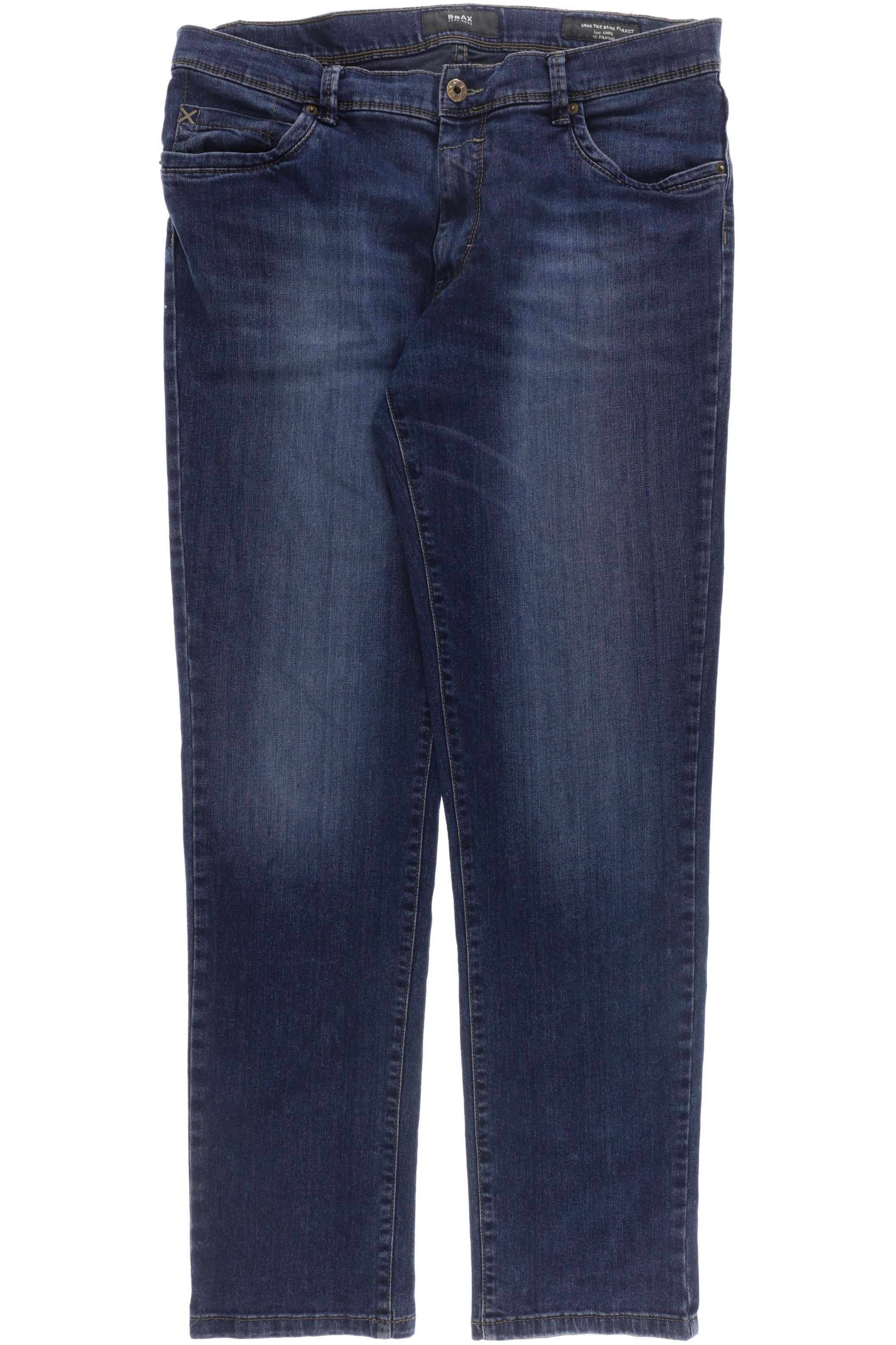 Thumbnail - Brax Herren Jeans, blau, Gr. 54