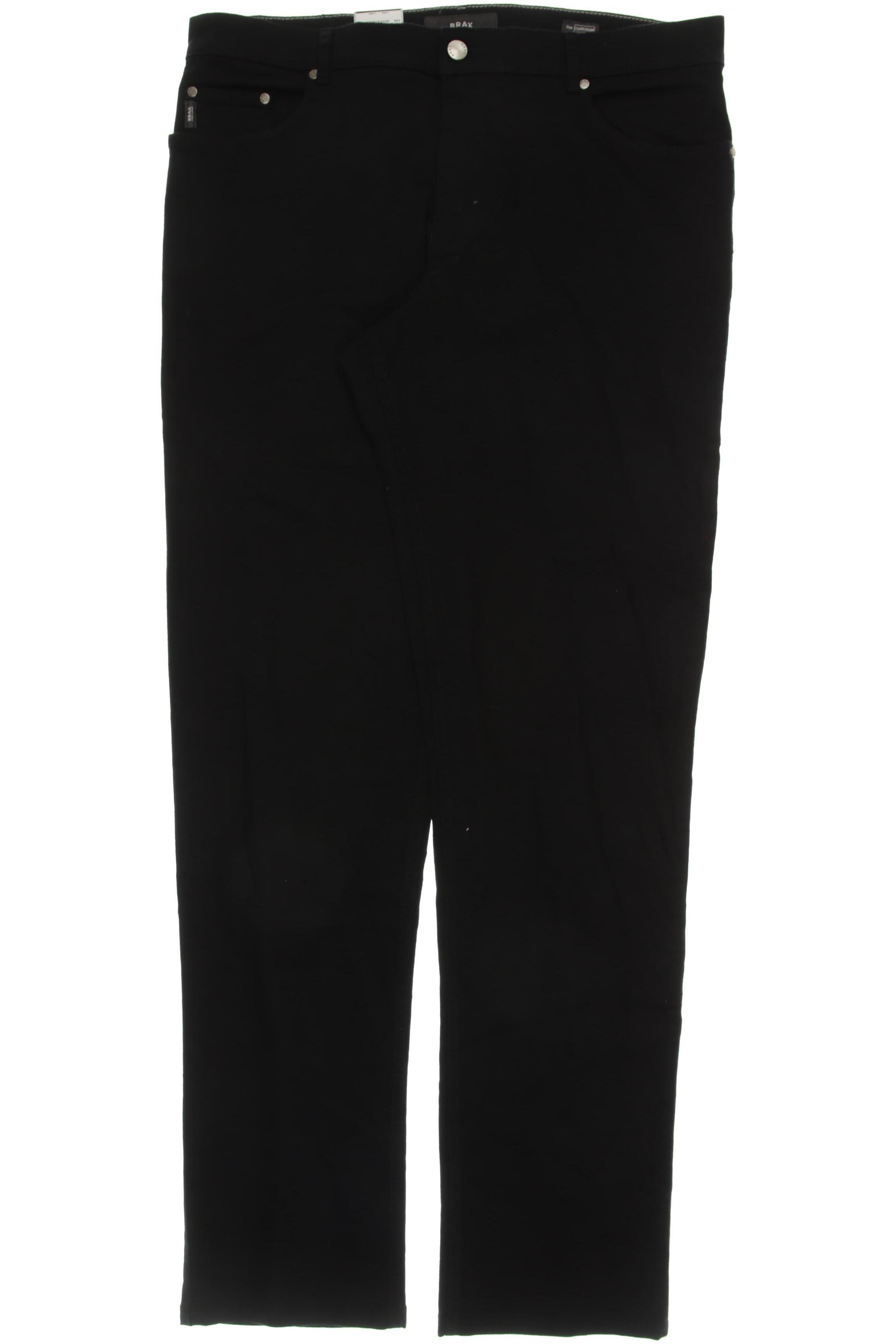 

Brax Herren Jeans, schwarz, Gr. 38