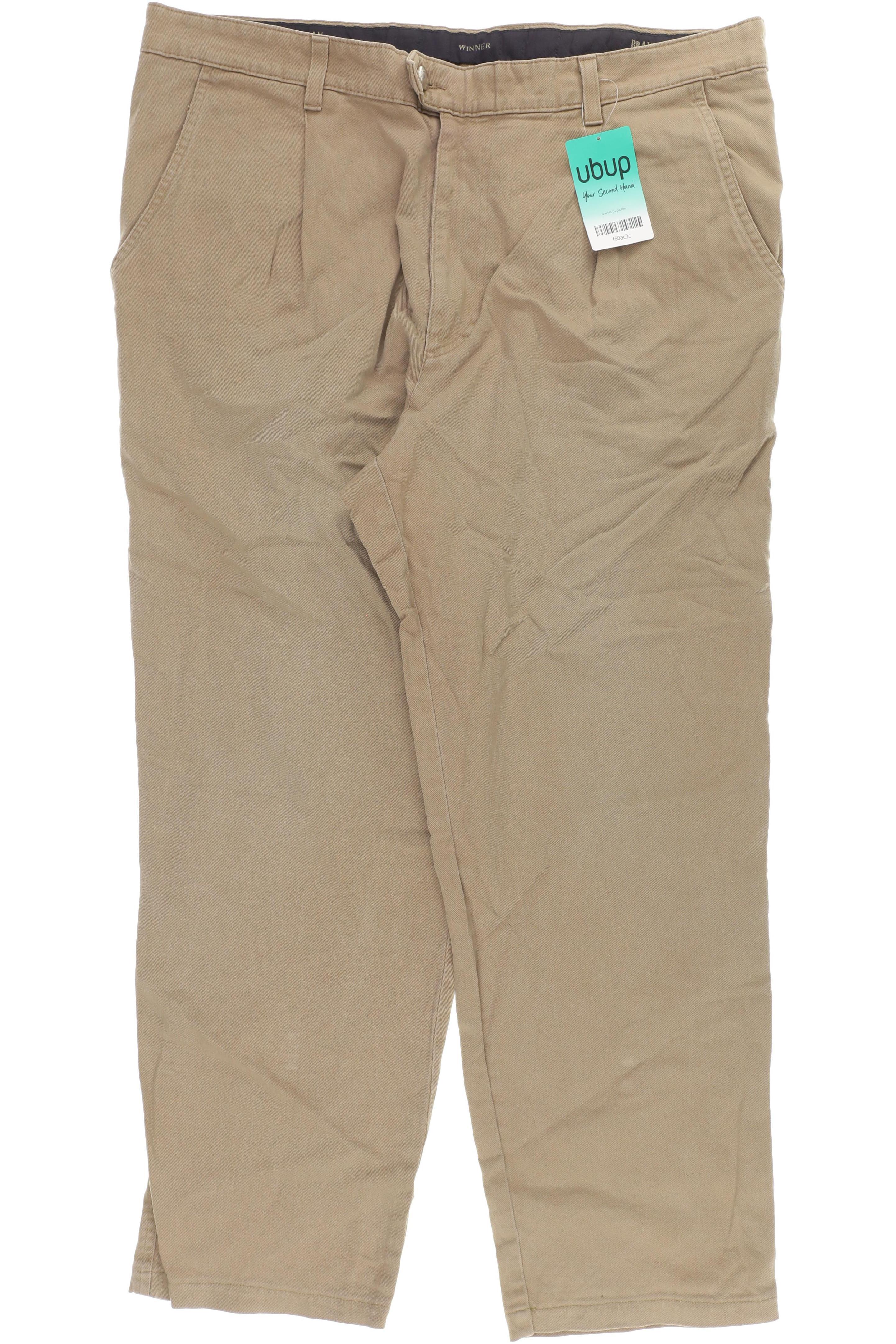 

Brax Herren Jeans, beige, Gr.