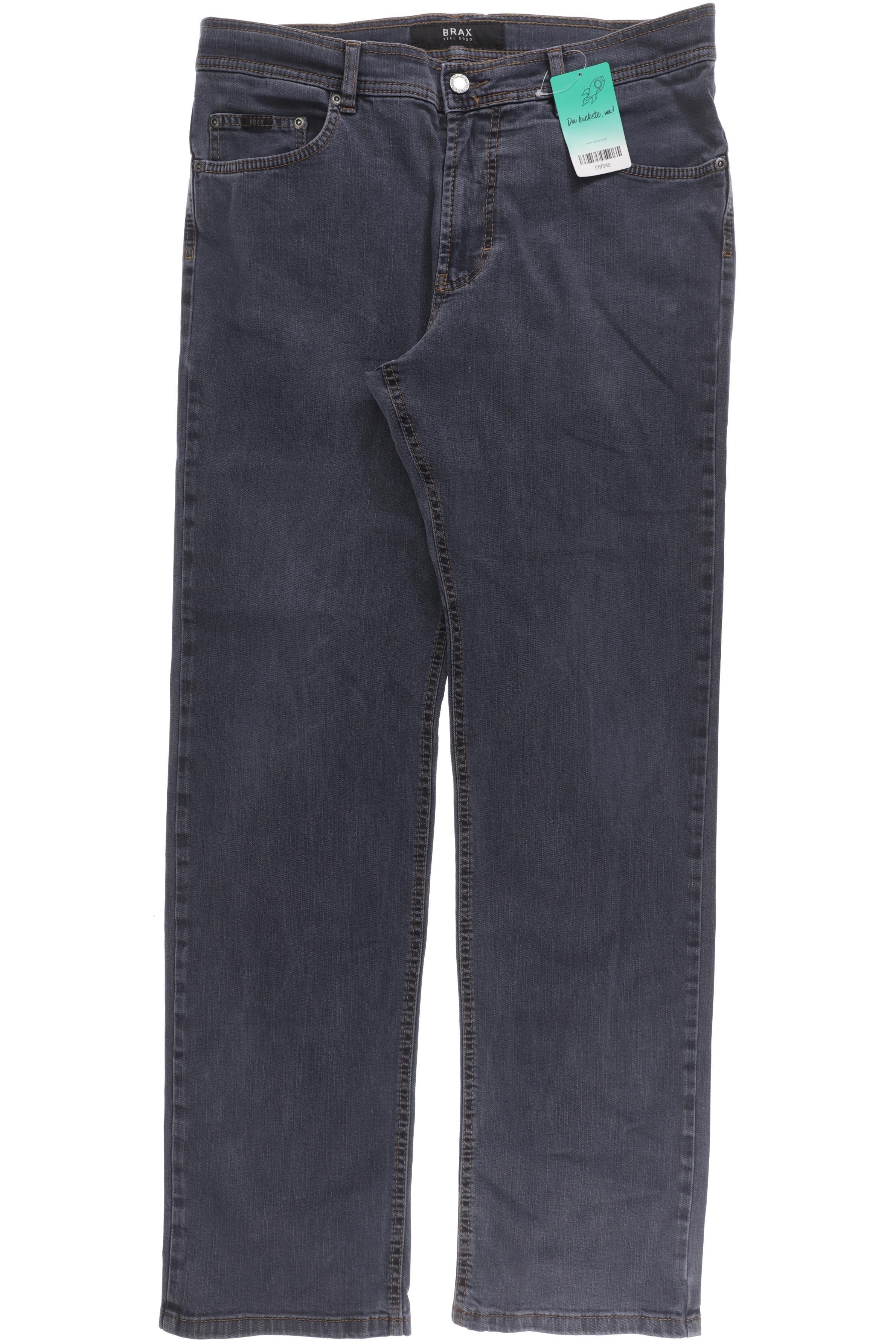 

Brax Herren Jeans, blau, Gr. 34