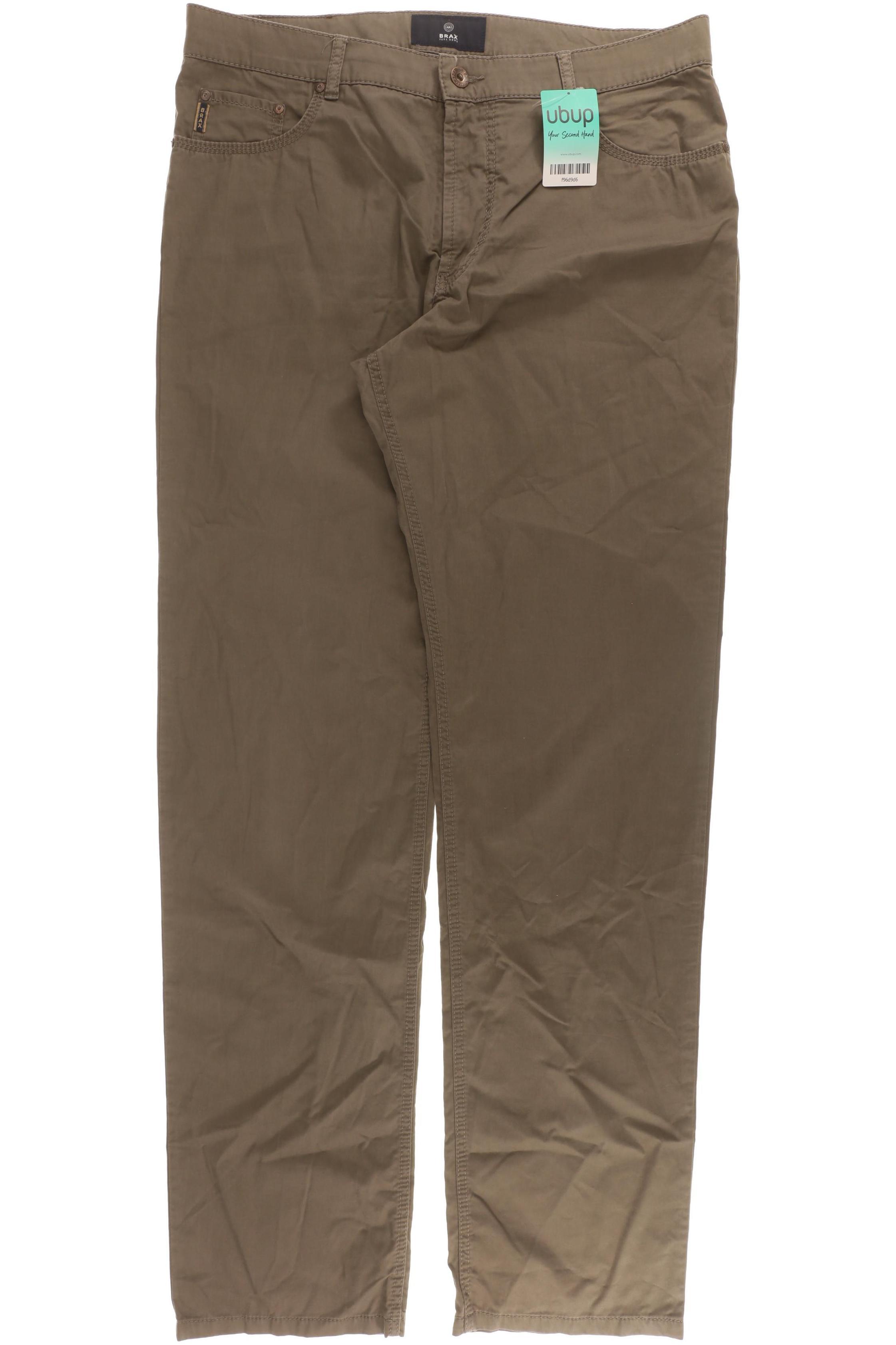 

Brax Herren Stoffhose, braun, Gr.