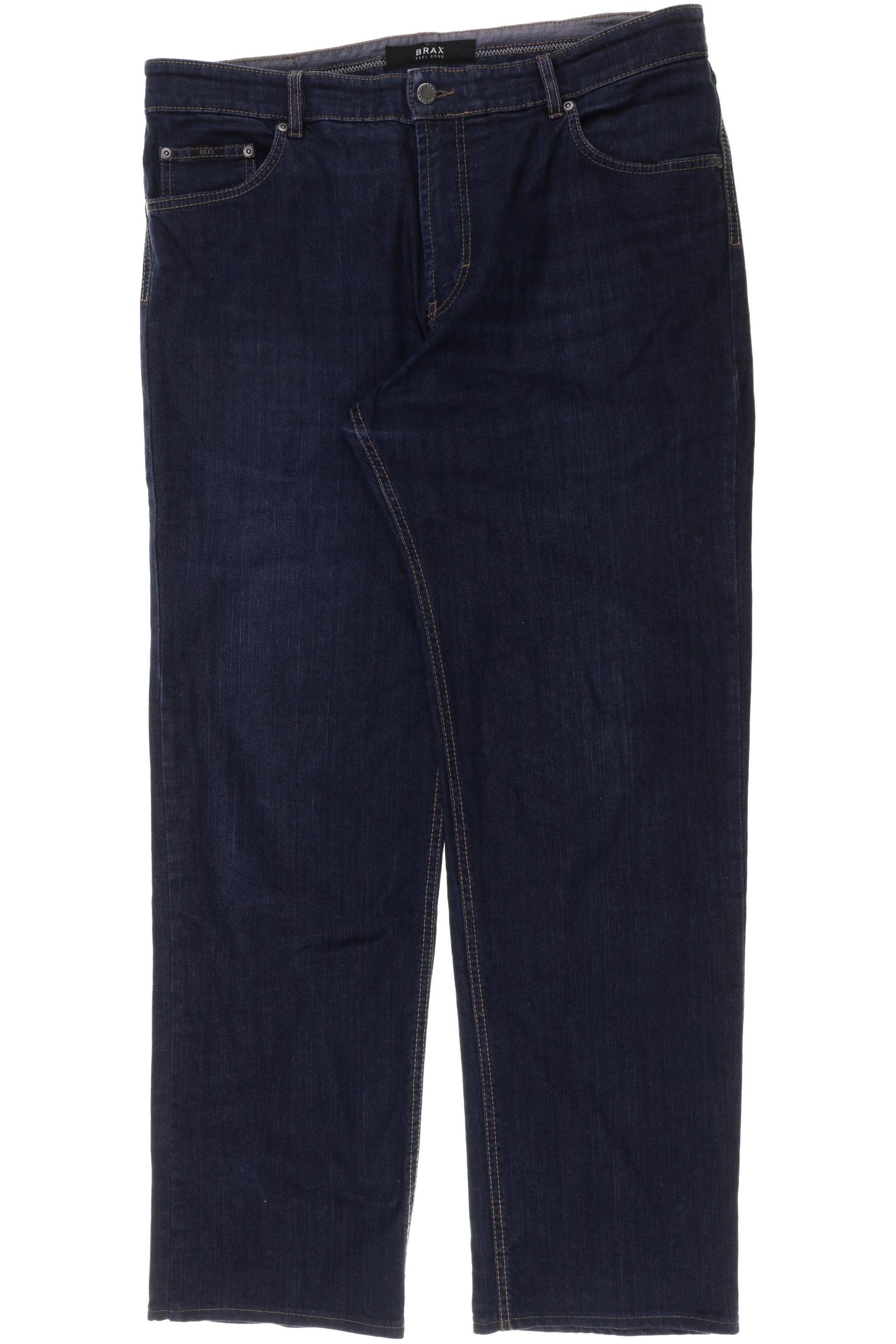 Thumbnail - Brax Herren Jeans, blau, Gr. 56