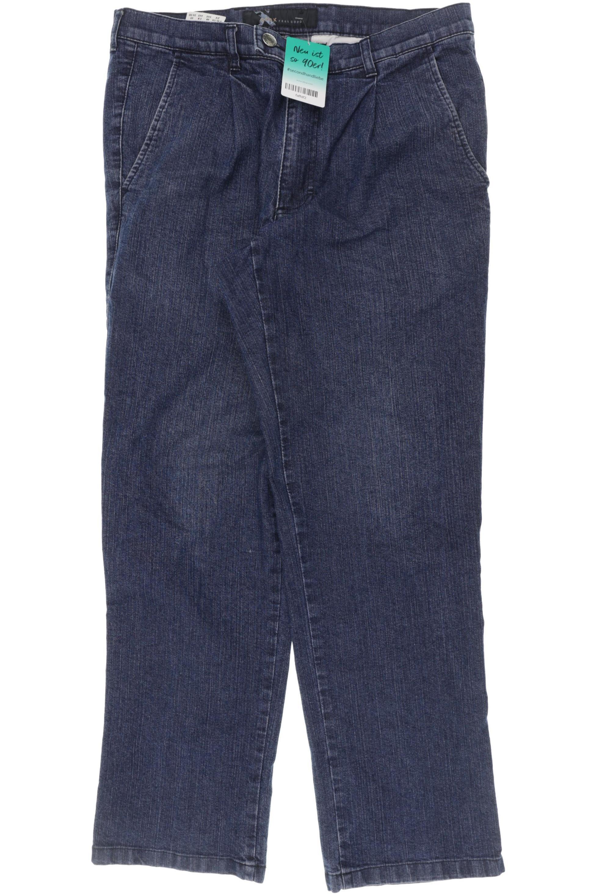 

Brax Herren Jeans, blau, Gr.
