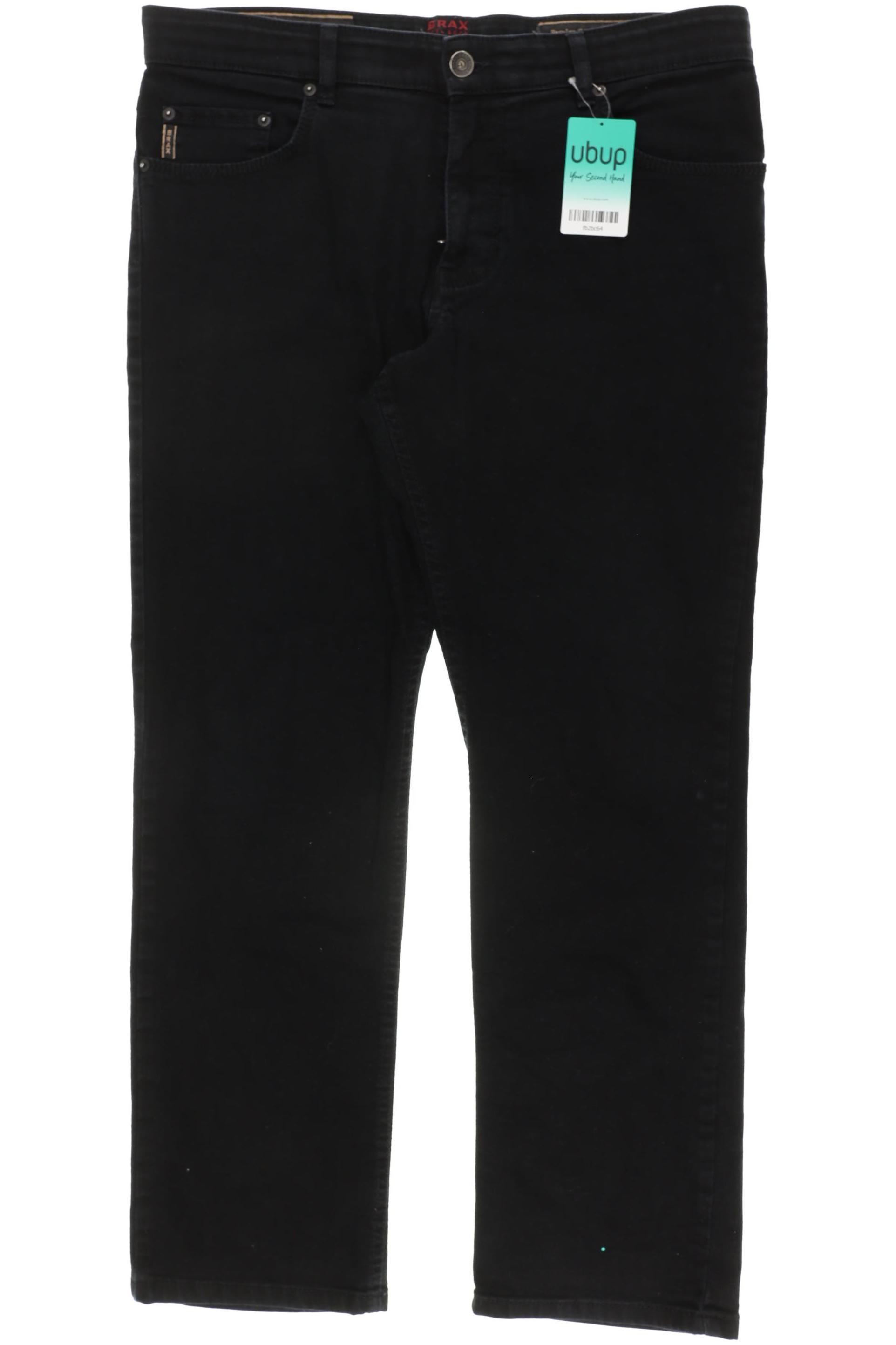 

Brax Herren Jeans, schwarz, Gr. 36