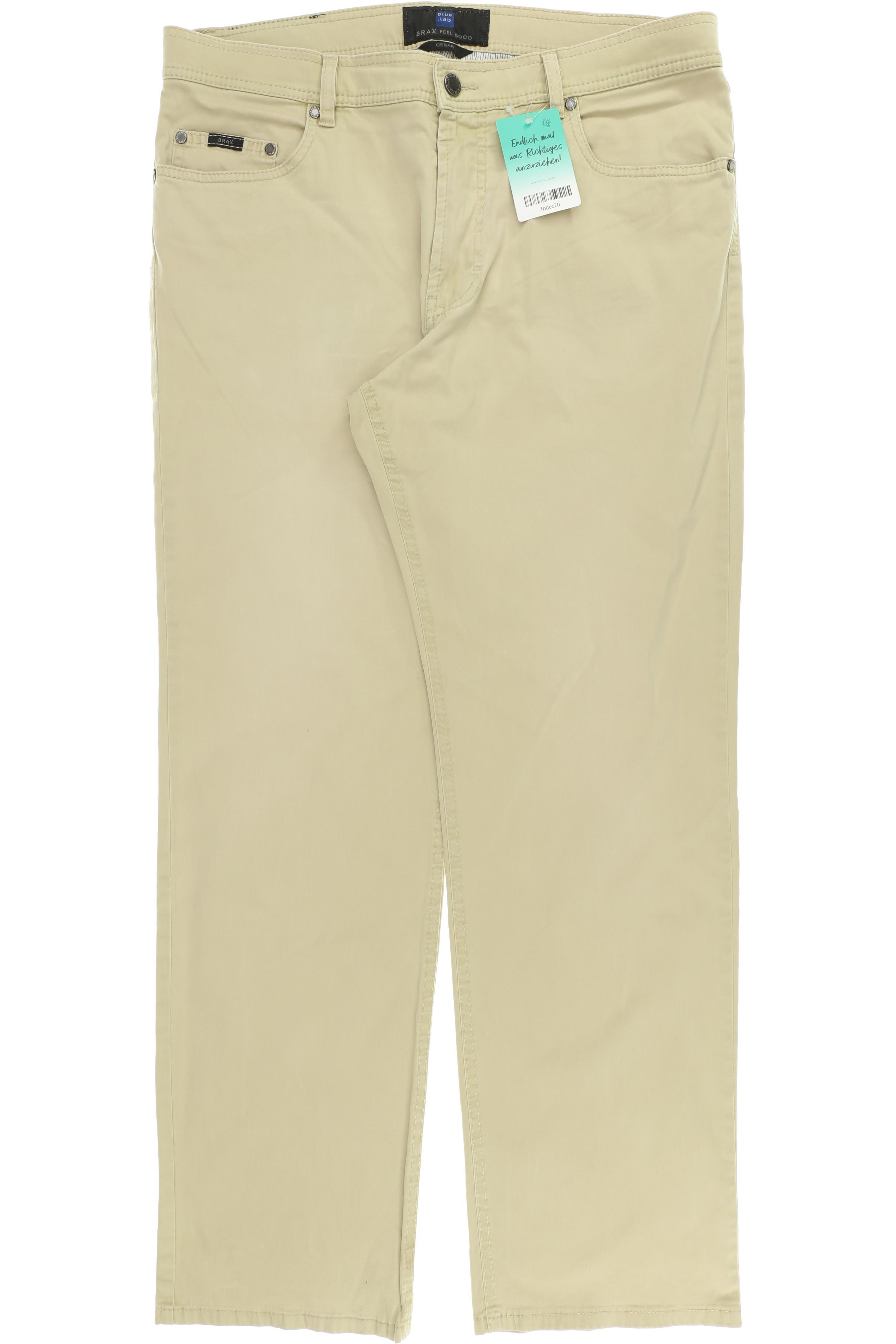 

Brax Herren Jeans, beige, Gr. 36
