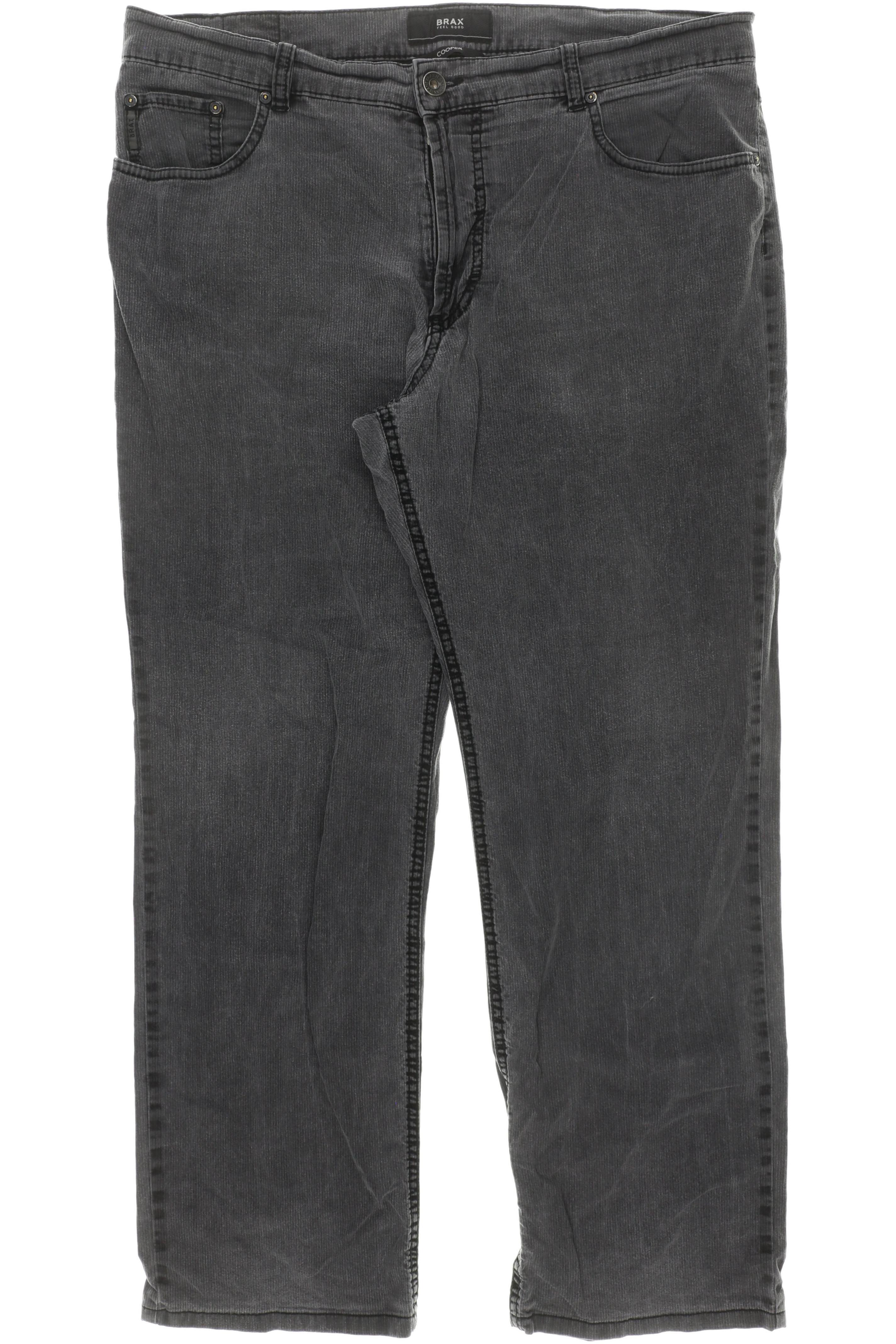 

Brax Herren Jeans, grau, Gr. 54