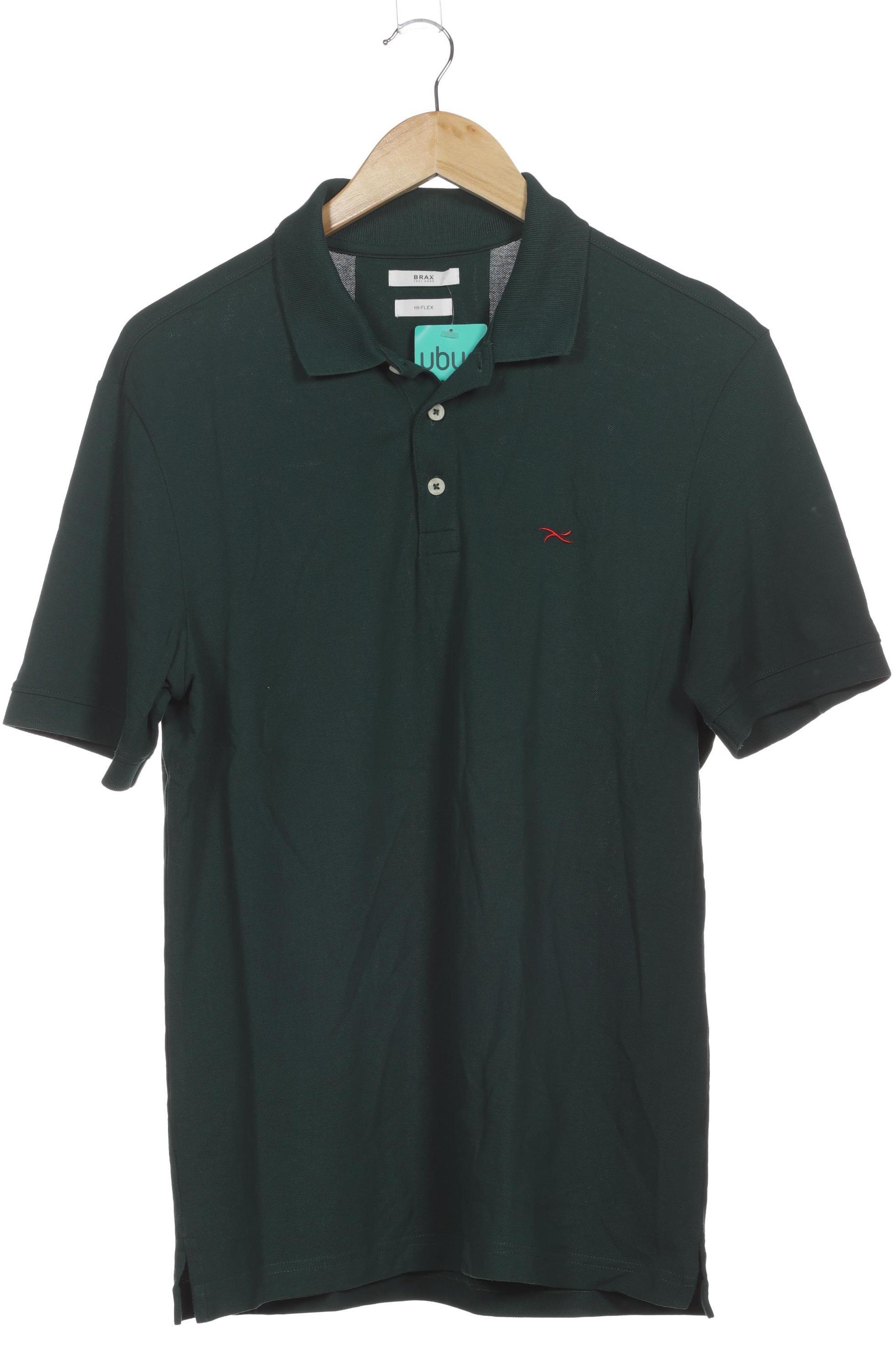 

Brax Herren Poloshirt, grün, Gr.