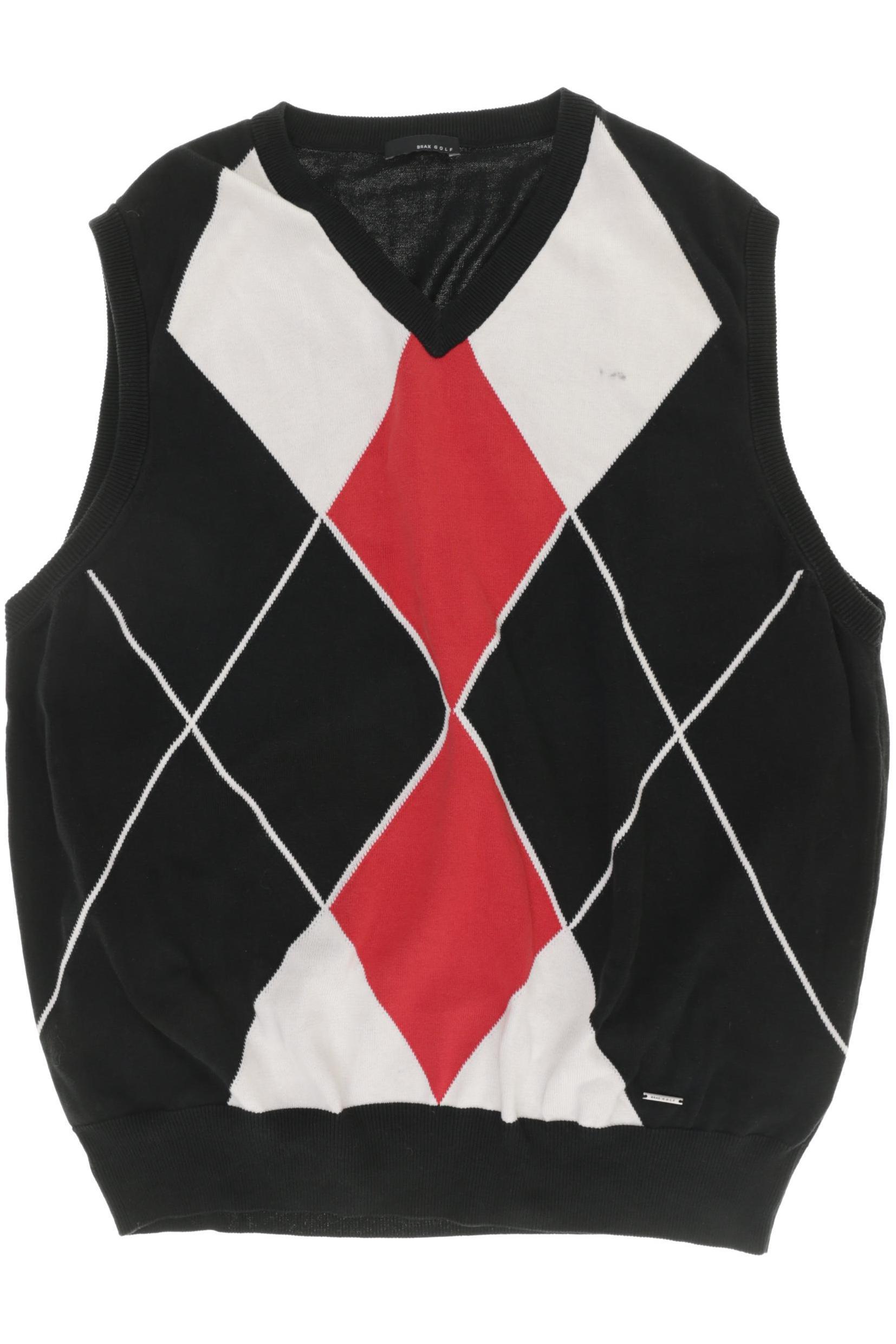 

Brax Herren Pullover, schwarz, Gr.