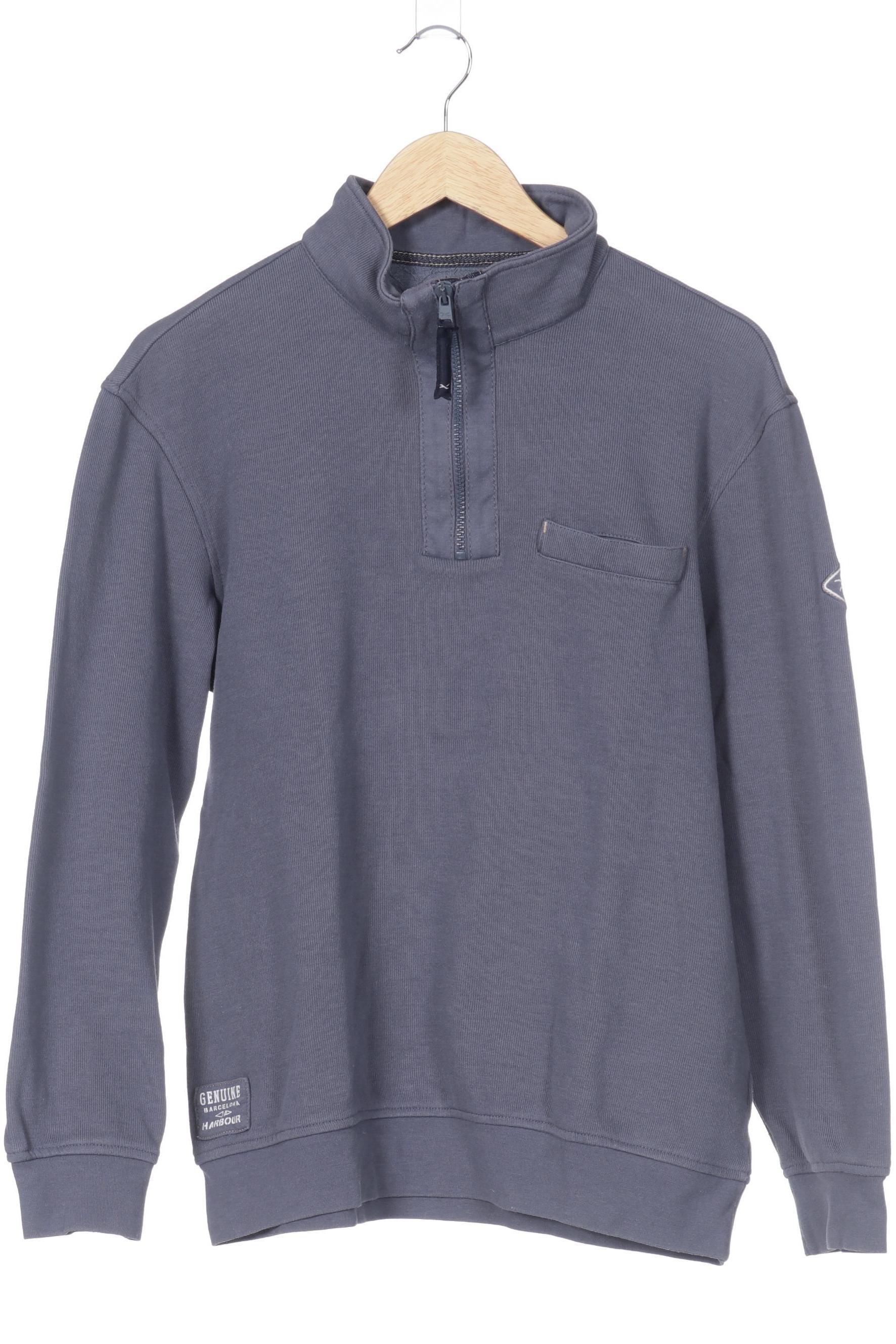 Thumbnail - Brax Herren Pullover, grau, Gr.
