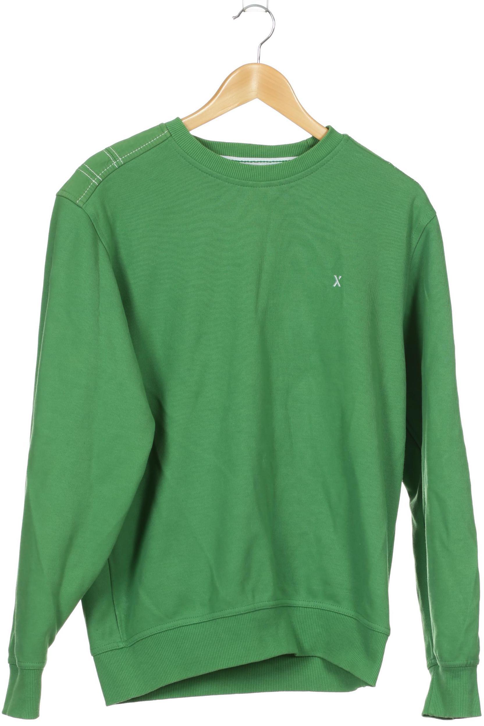 

Brax Herren Sweatshirt, grün, Gr.