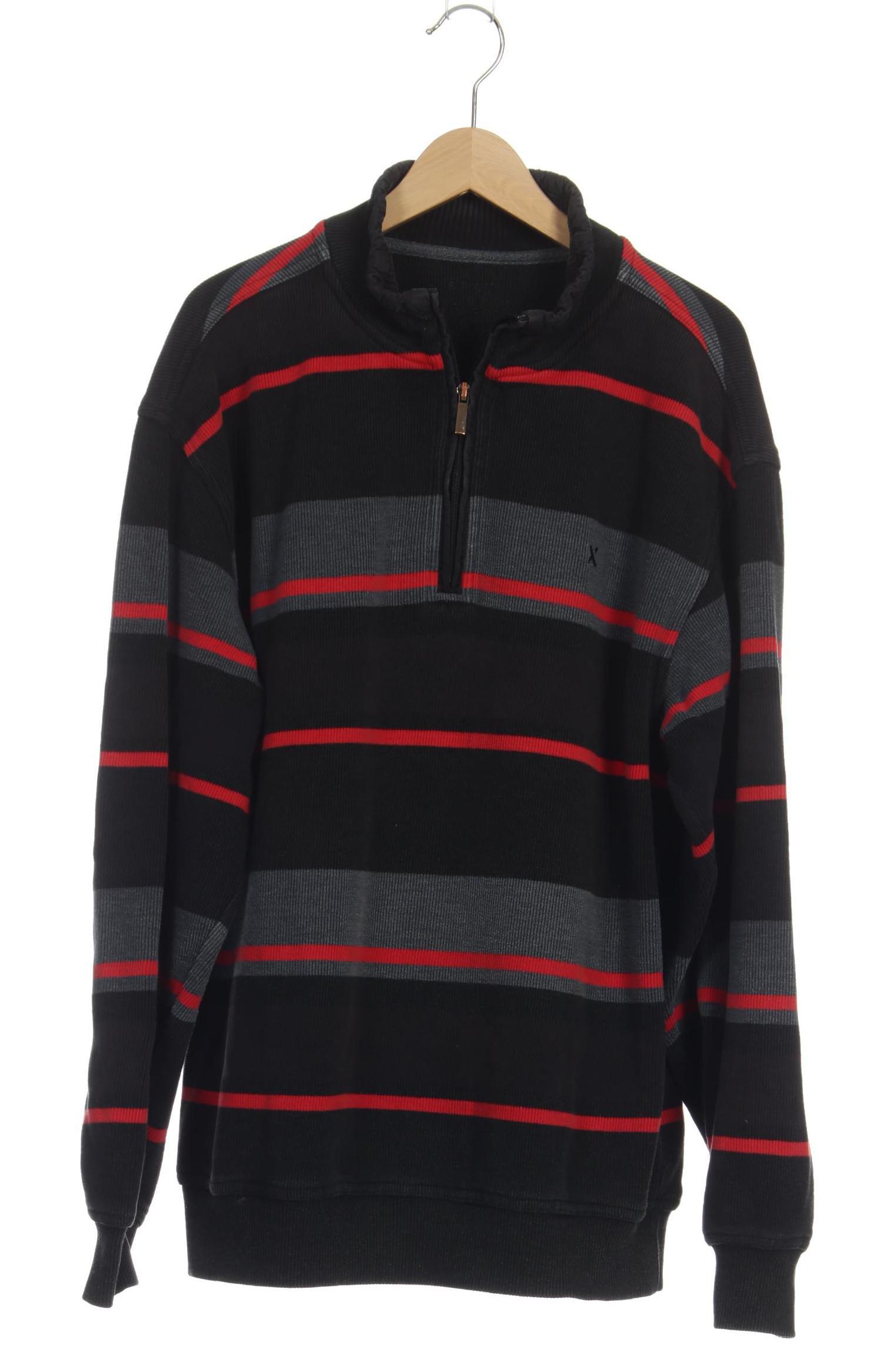 Thumbnail - Brax Herren Pullover, schwarz, Gr.