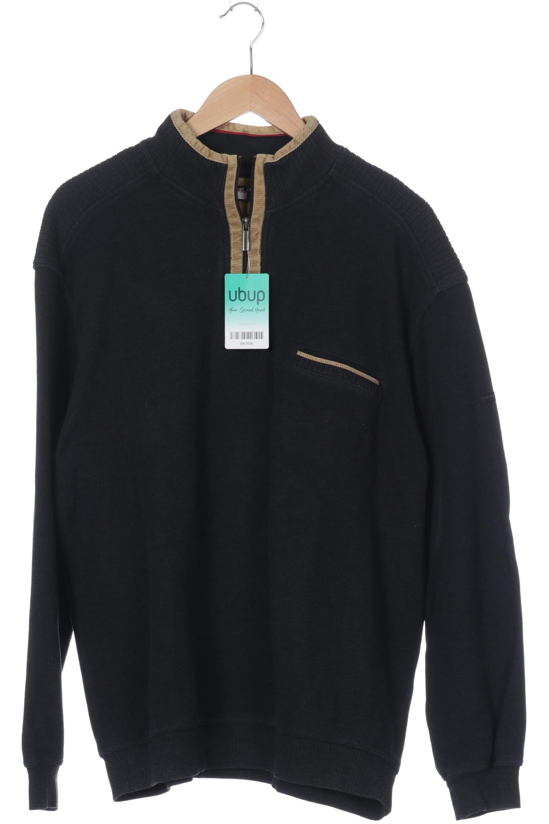 

Brax Herren Pullover, grau, Gr.