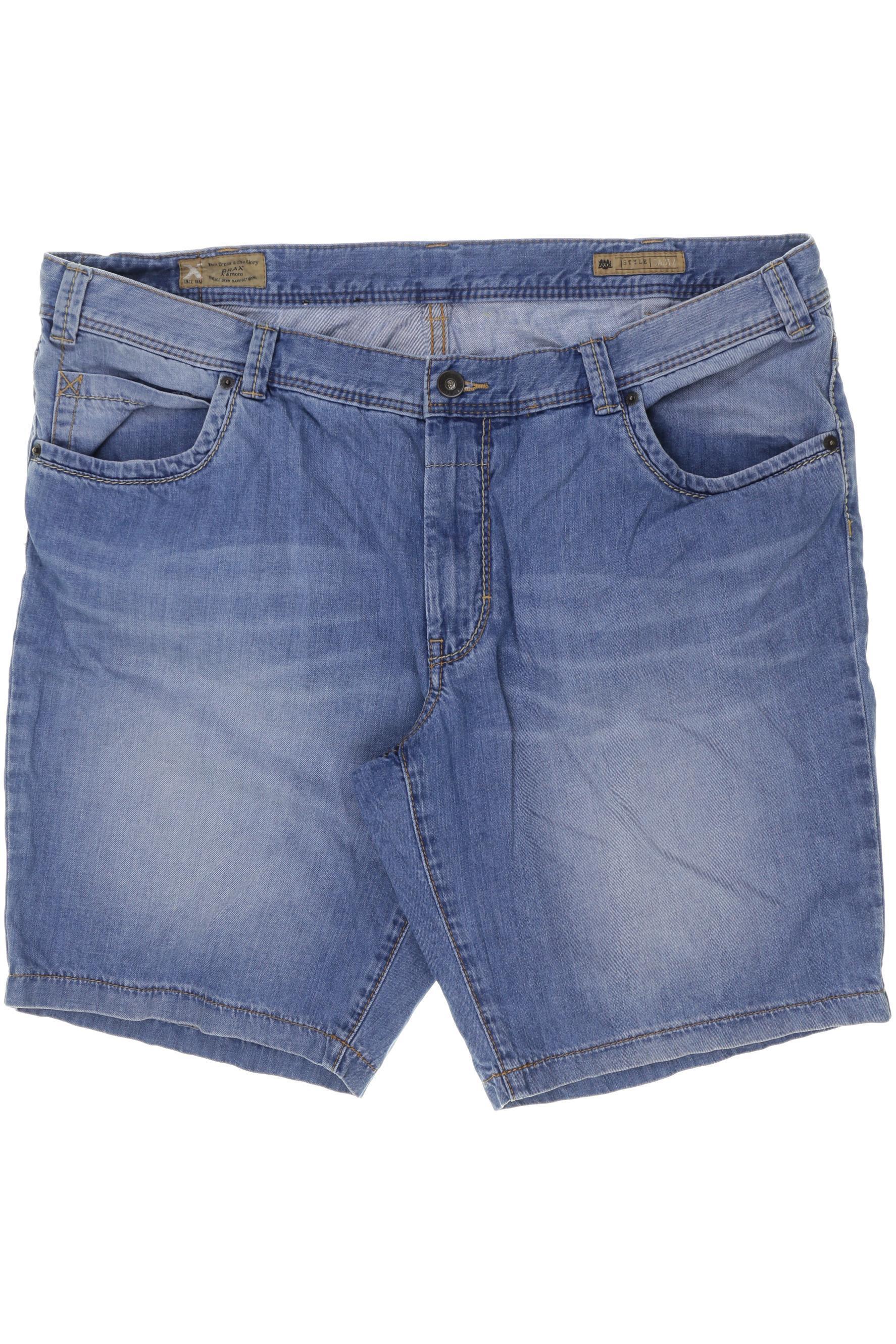 

Brax Herren Shorts, blau, Gr.