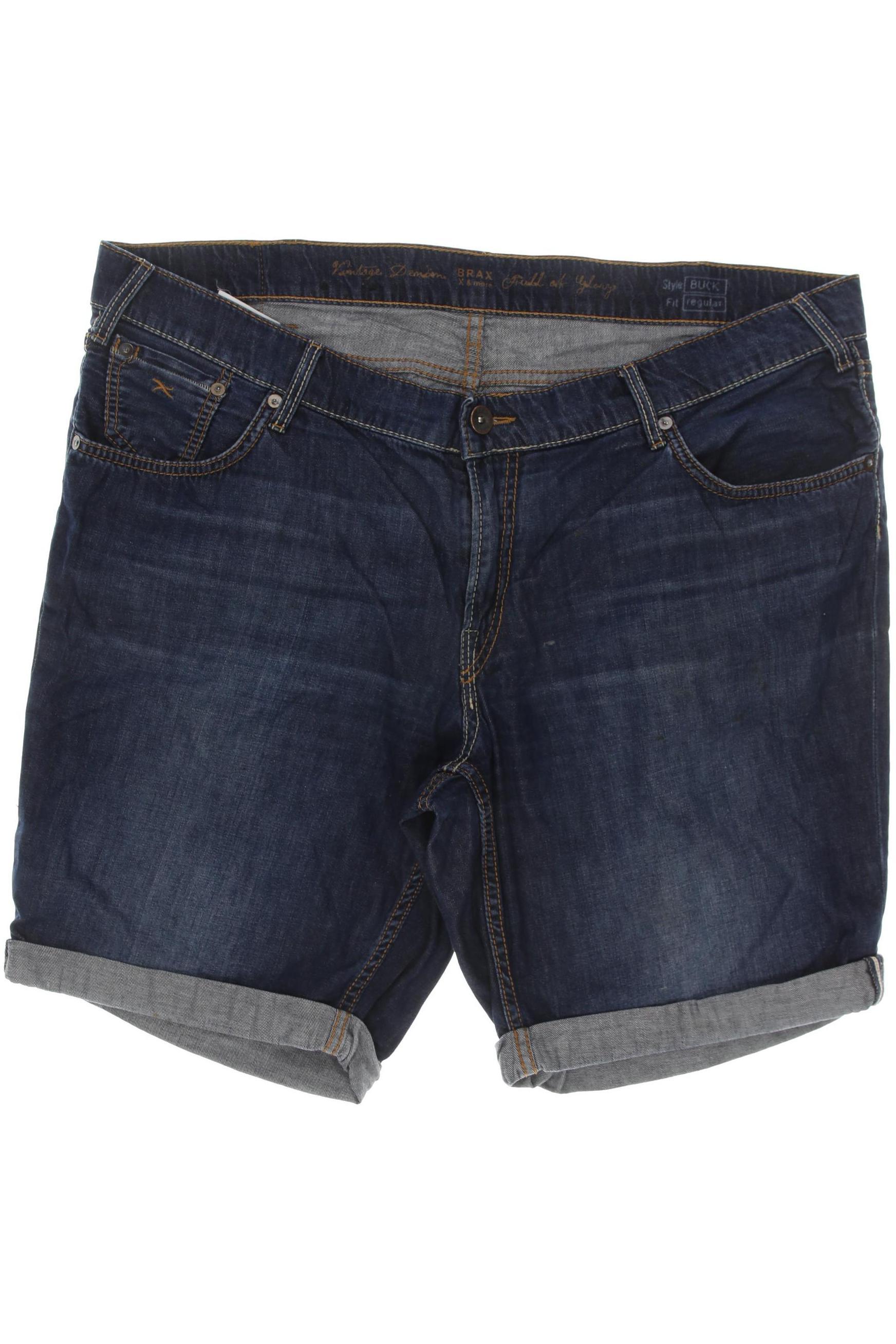 

Brax Herren Shorts, blau, Gr.