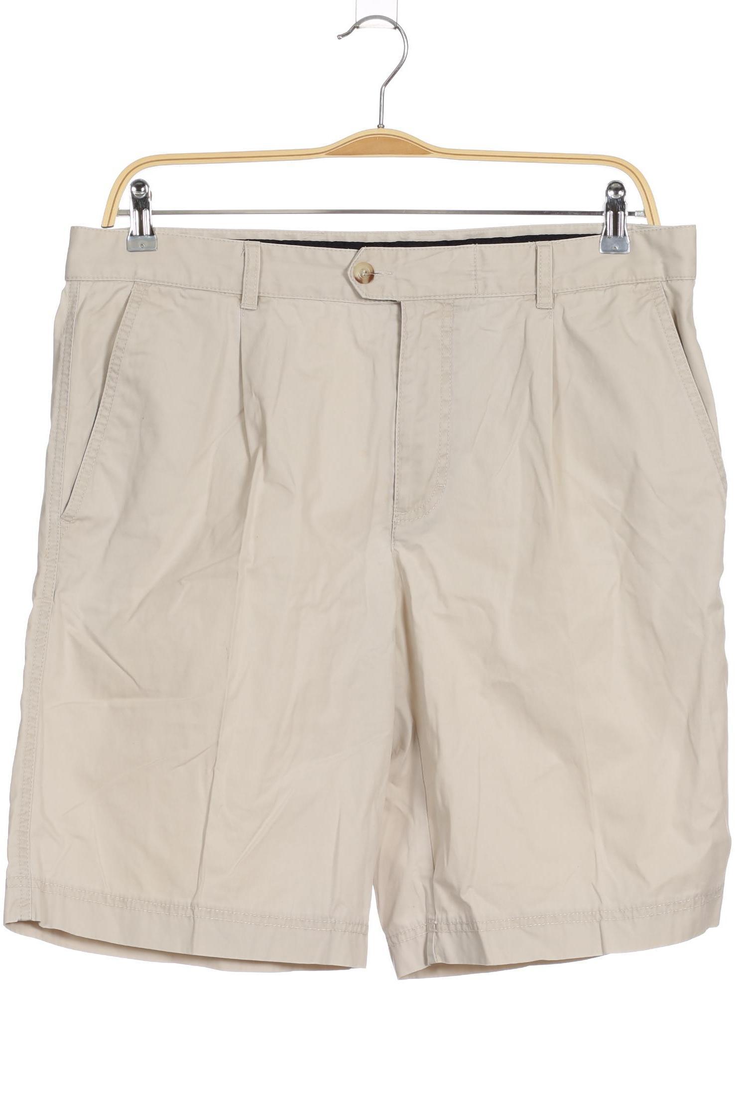 

Brax Herren Shorts, beige, Gr.