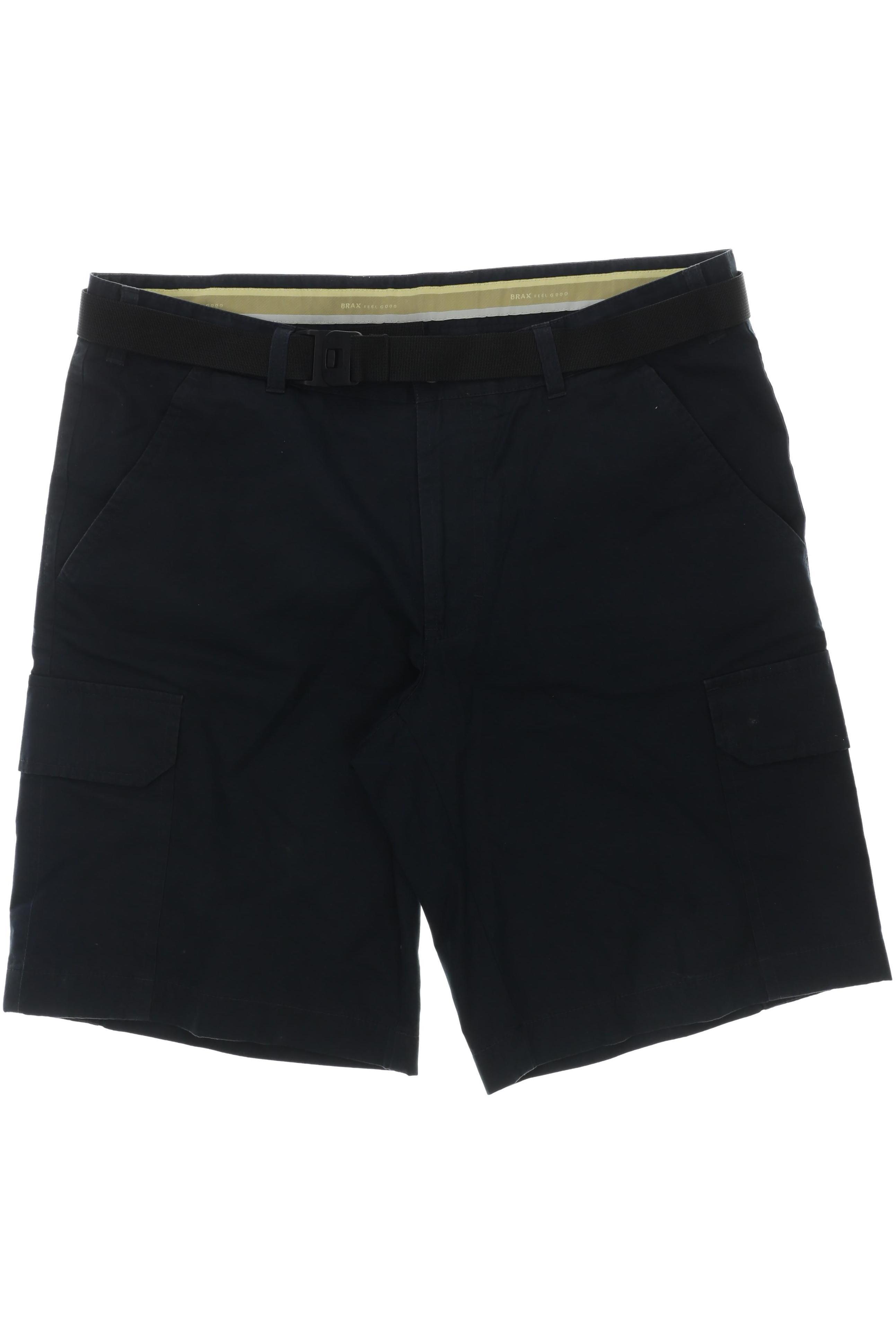 

Brax Herren Shorts, blau, Gr.