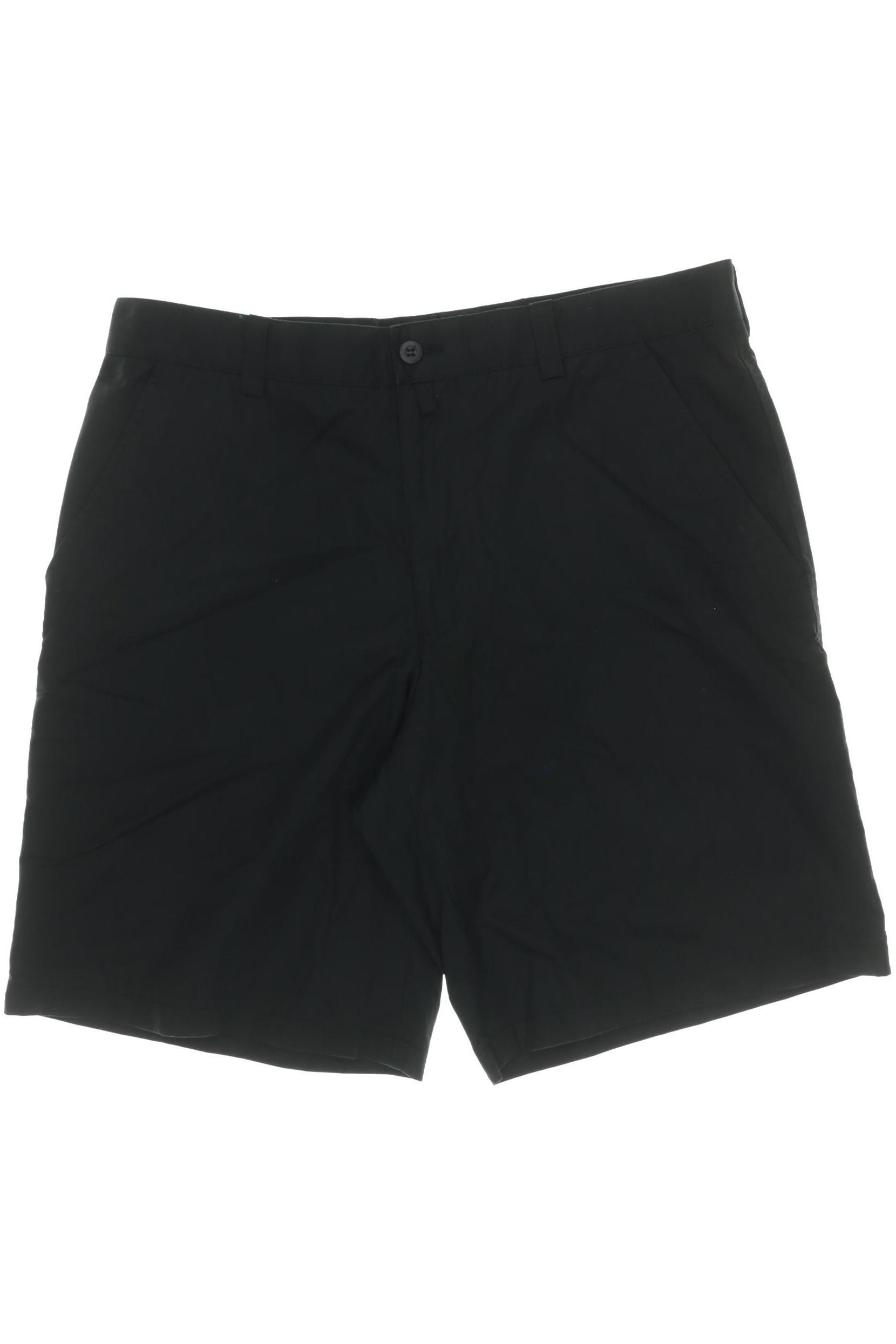

Brax Herren Shorts, schwarz, Gr. 50