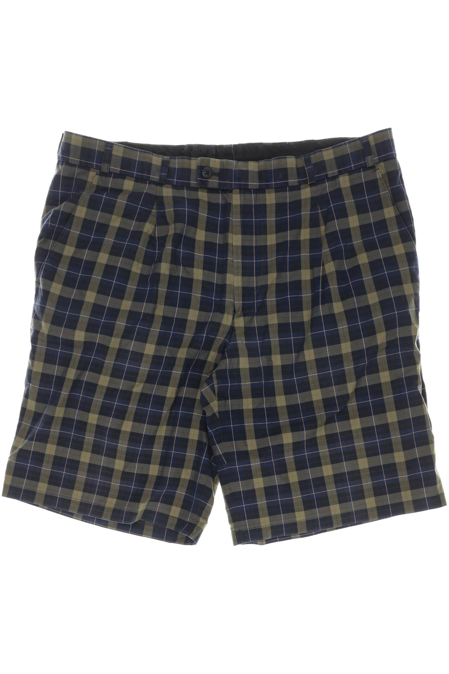 

Brax Herren Shorts, blau, Gr. 56