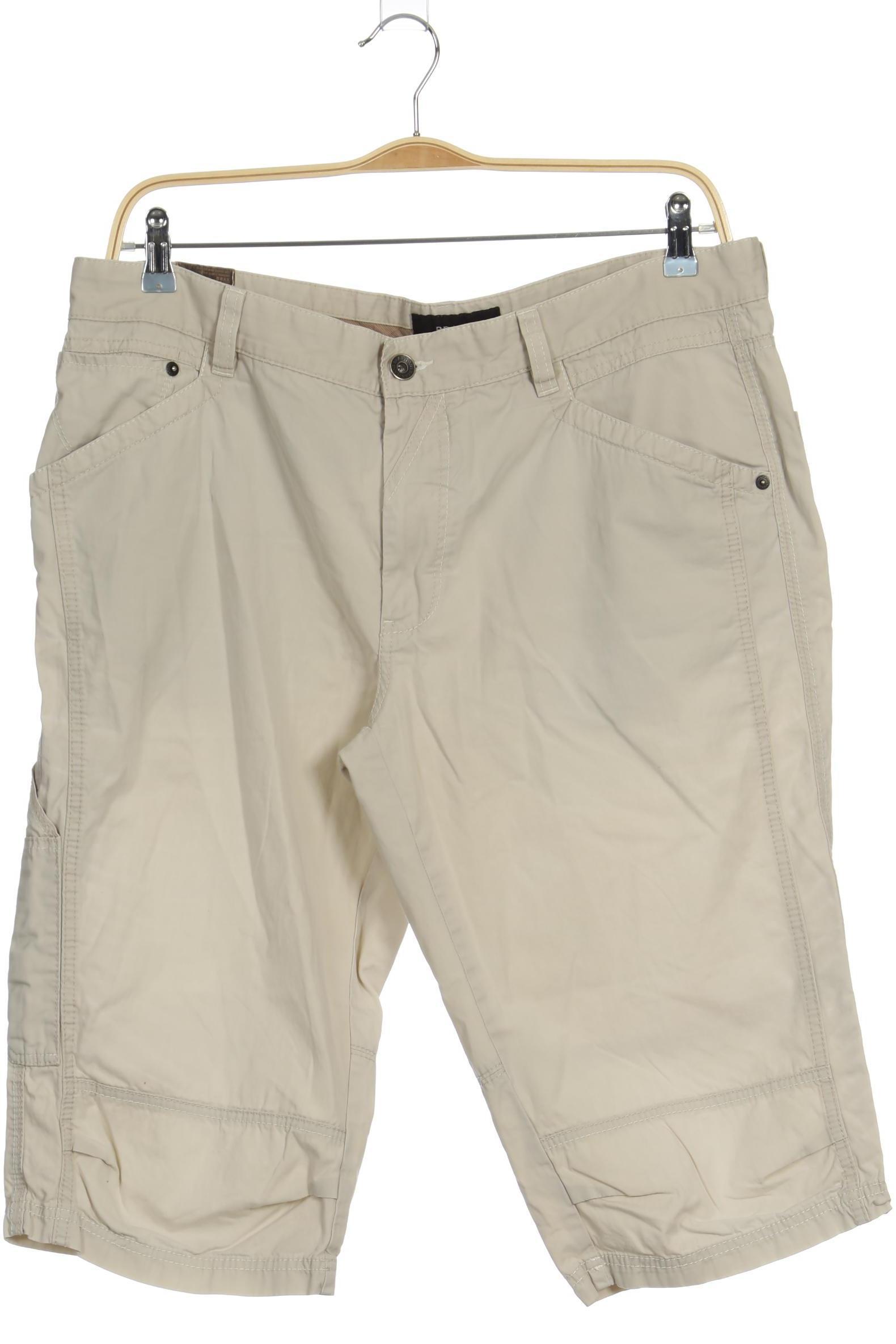 

Brax Herren Shorts, beige, Gr.