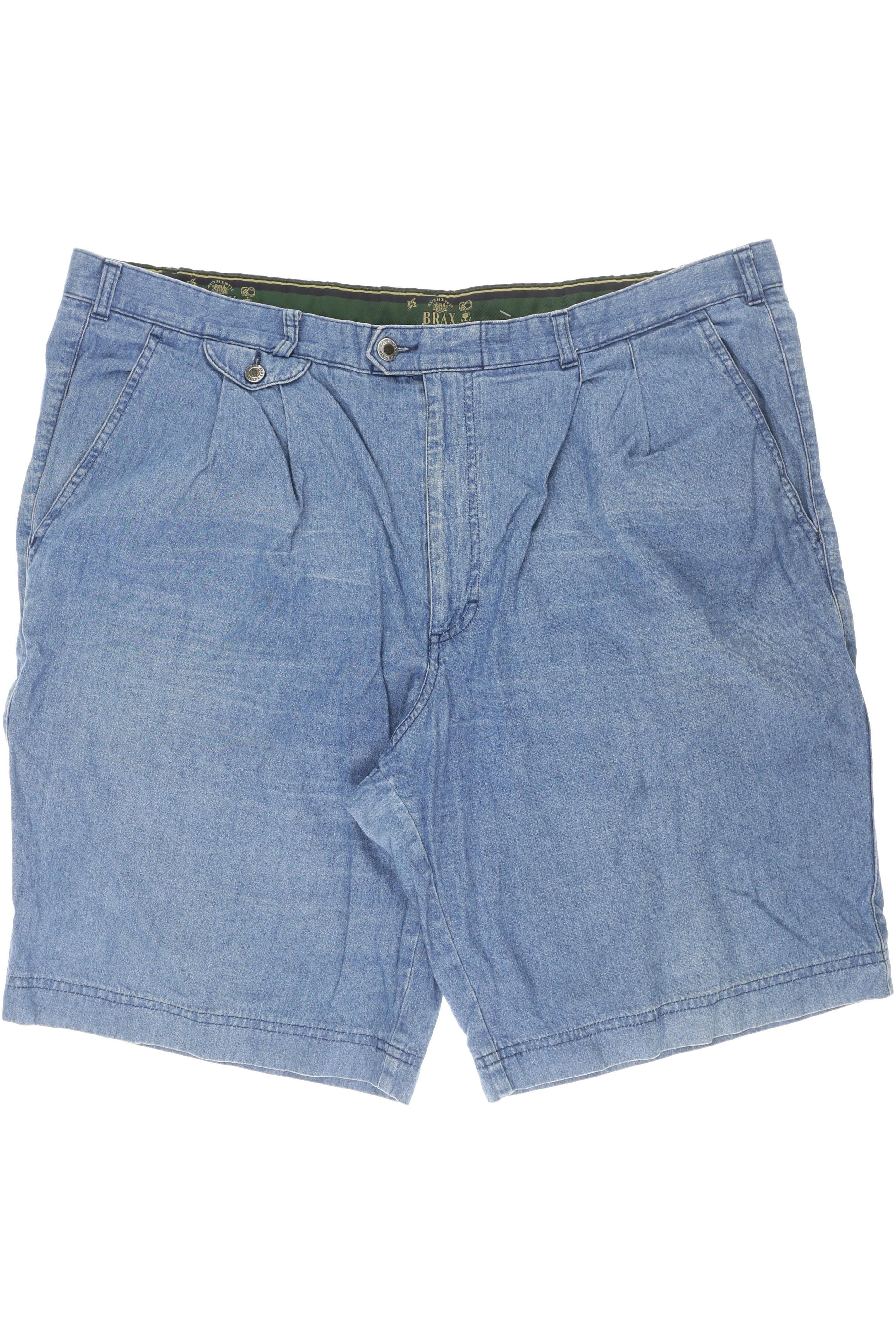 

Brax Herren Shorts, blau, Gr. 60