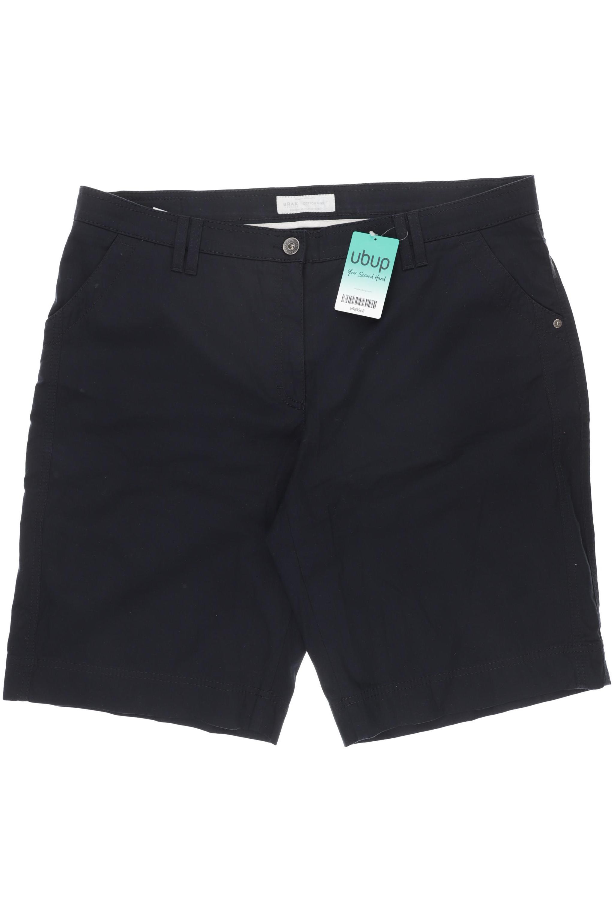 Thumbnail - Brax Herren Shorts, schwarz, Gr. 48