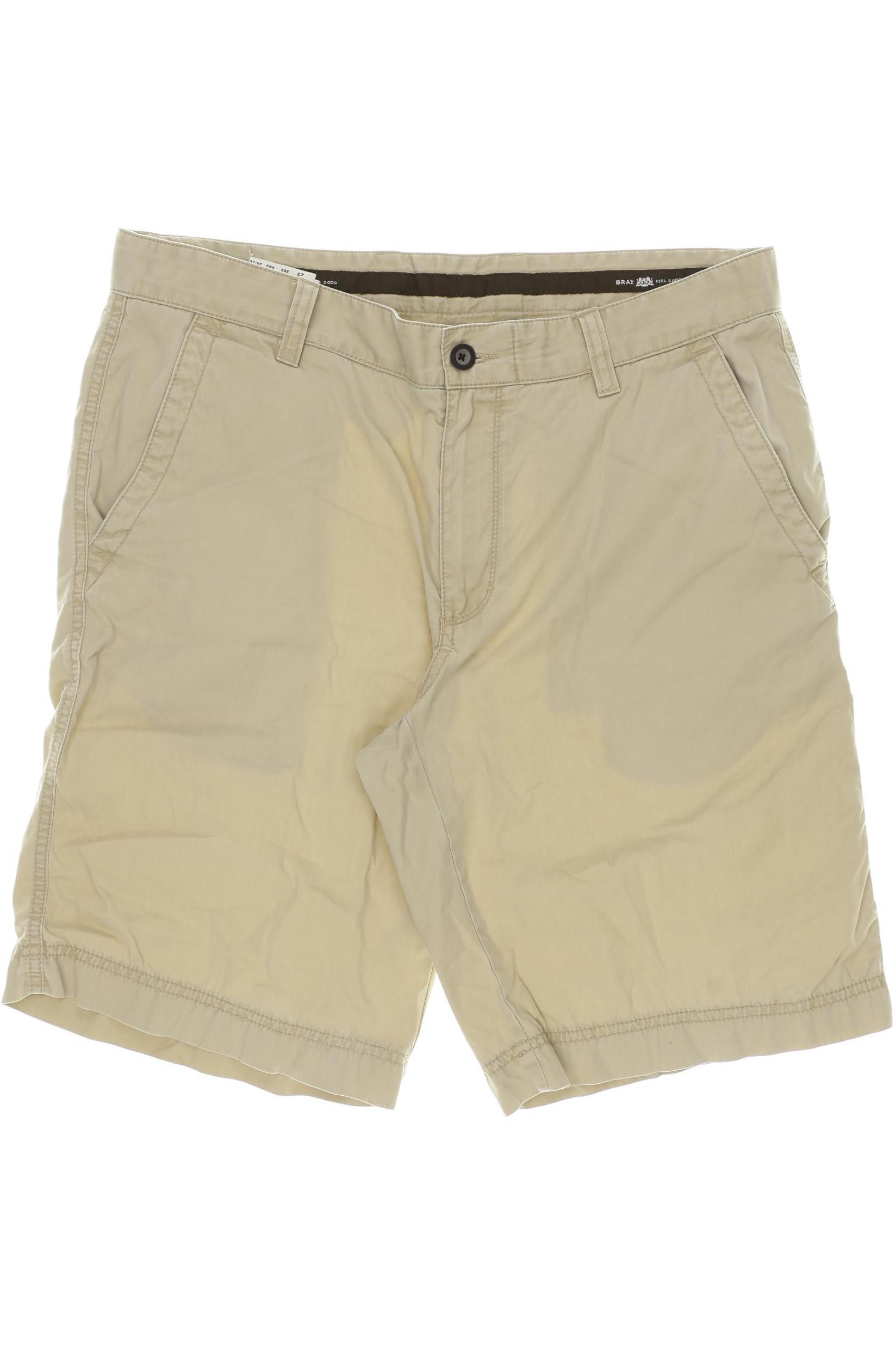 

Brax Herren Shorts, beige, Gr.
