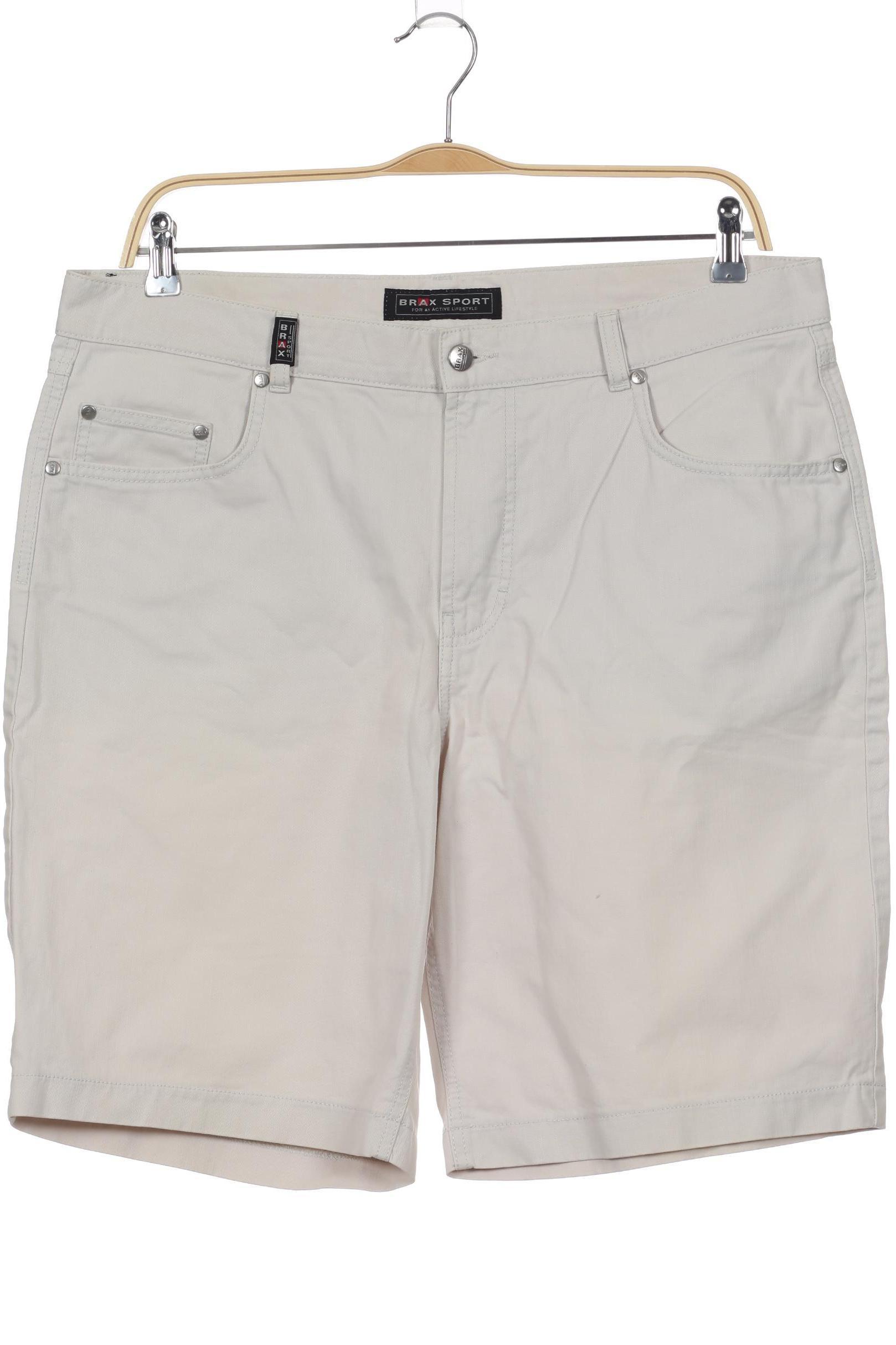 Thumbnail - Brax Herren Shorts, grau, Gr. 56