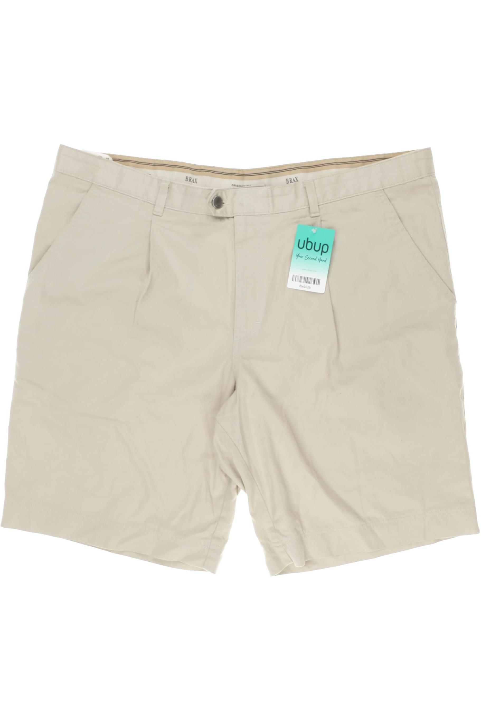 

Brax Herren Shorts, beige, Gr.