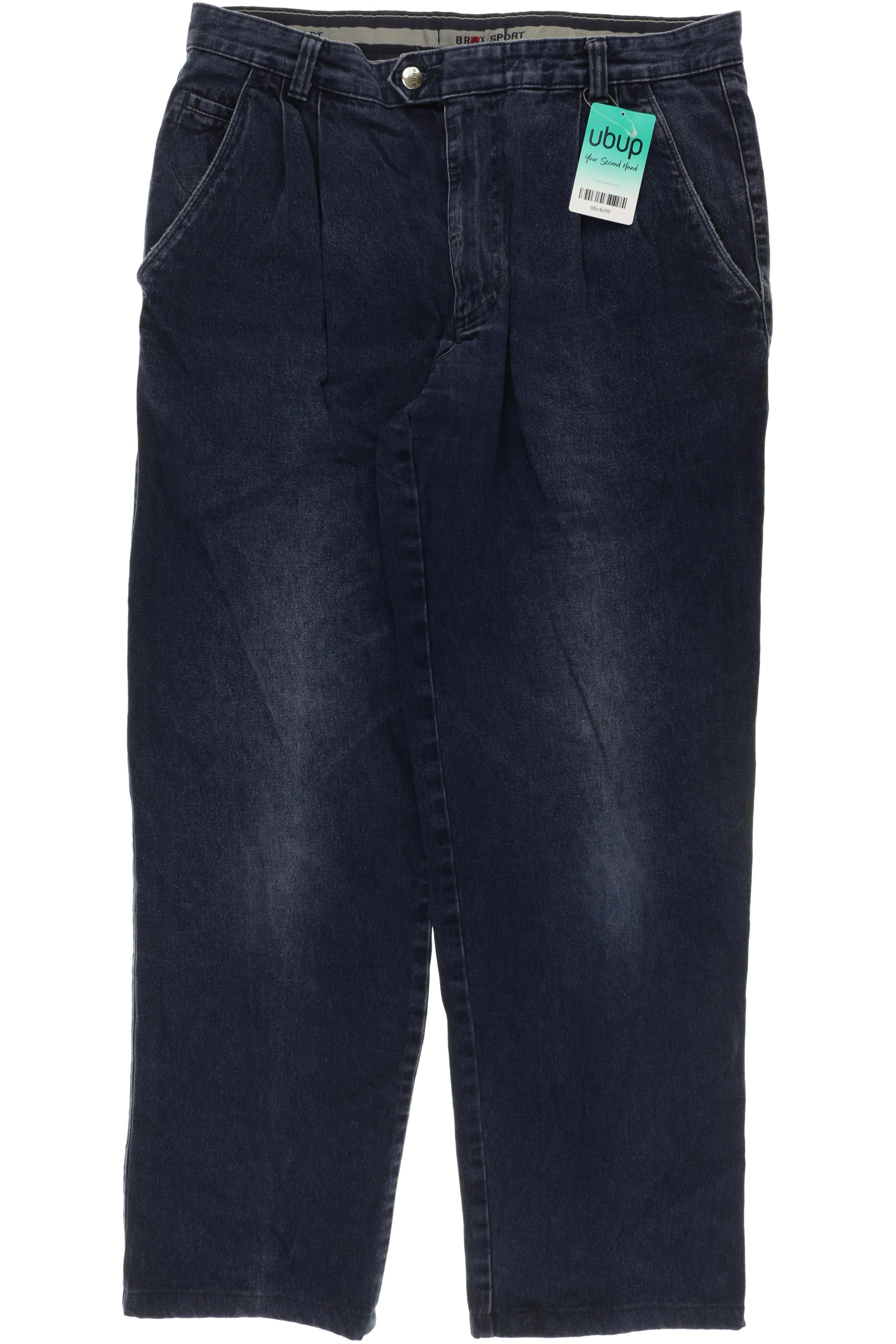 

Brax Herren Jeans, blau, Gr. 34