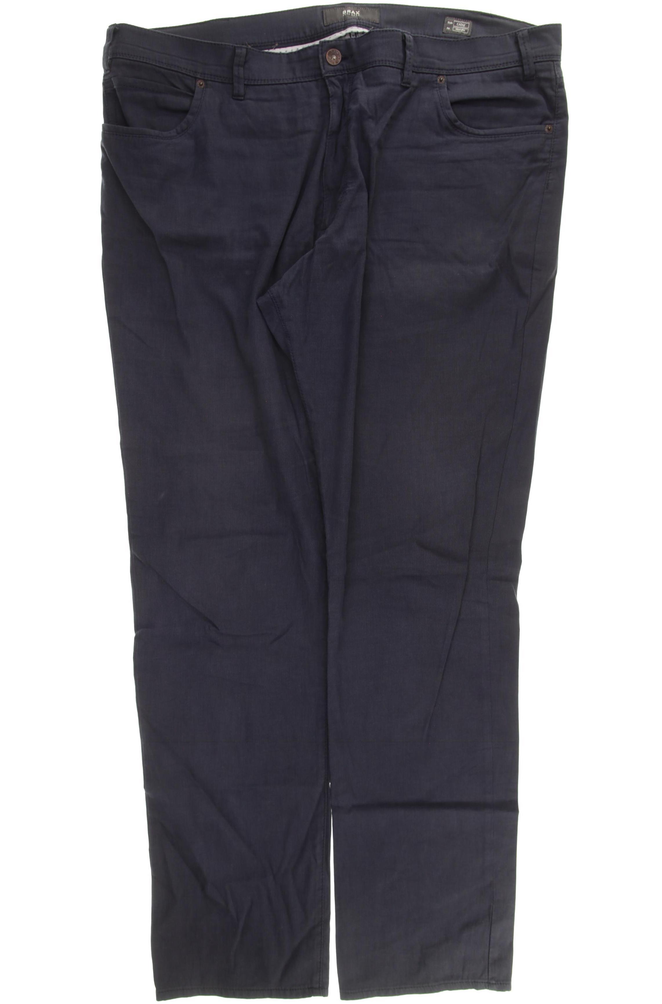 

Brax Herren Stoffhose, blau, Gr.
