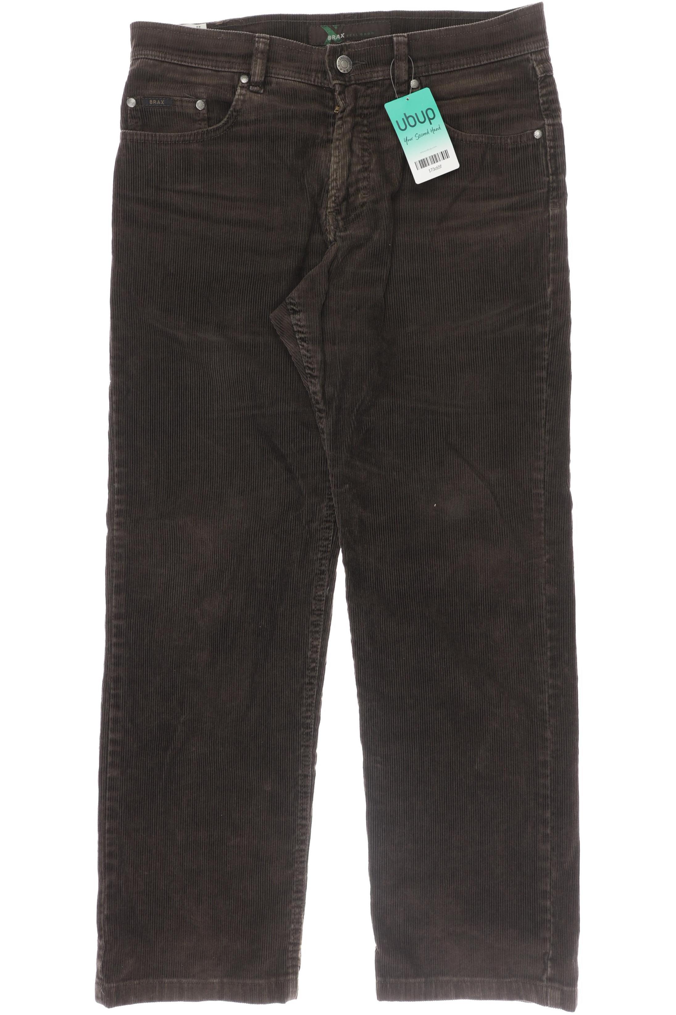 

Brax Herren Stoffhose, braun, Gr.