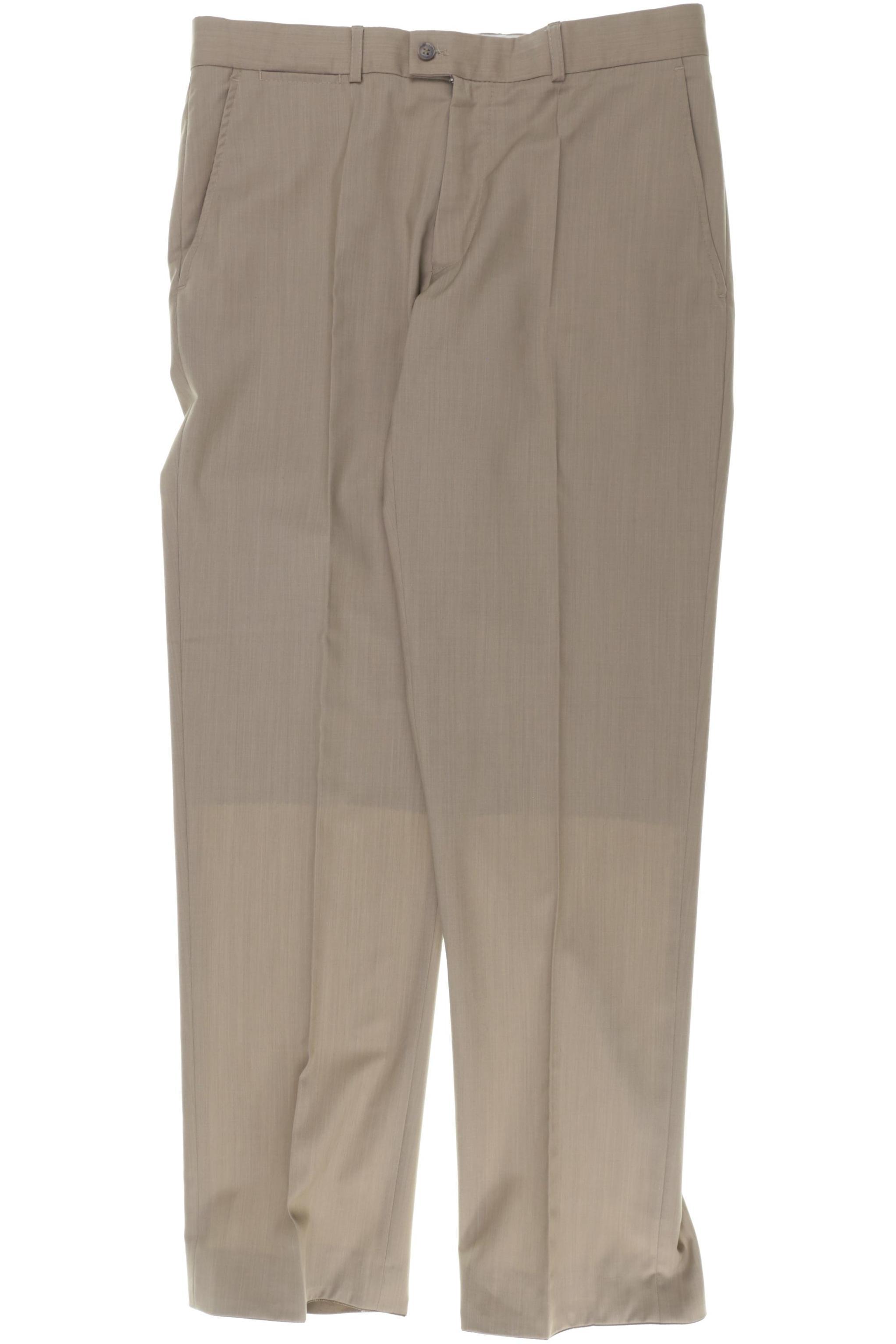 

Brax Herren Stoffhose, beige, Gr. 50