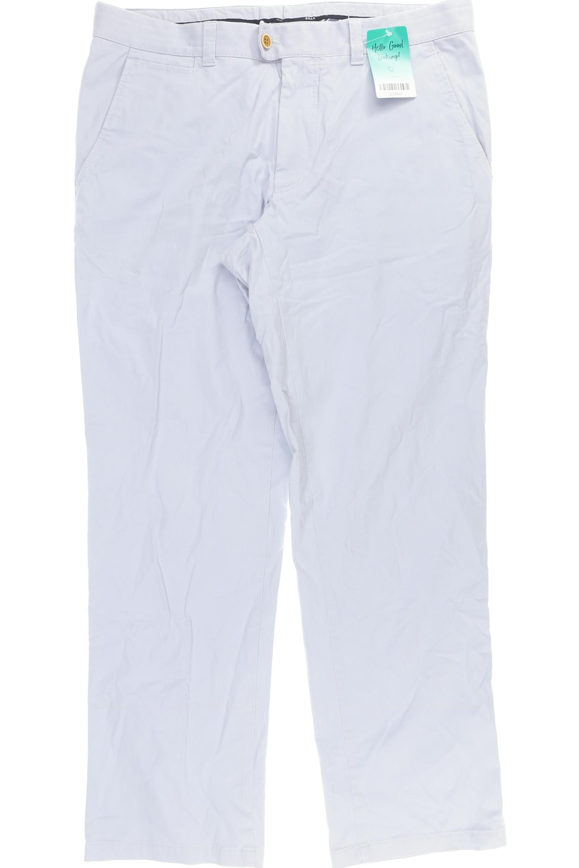 

Brax Herren Stoffhose, grau, Gr.